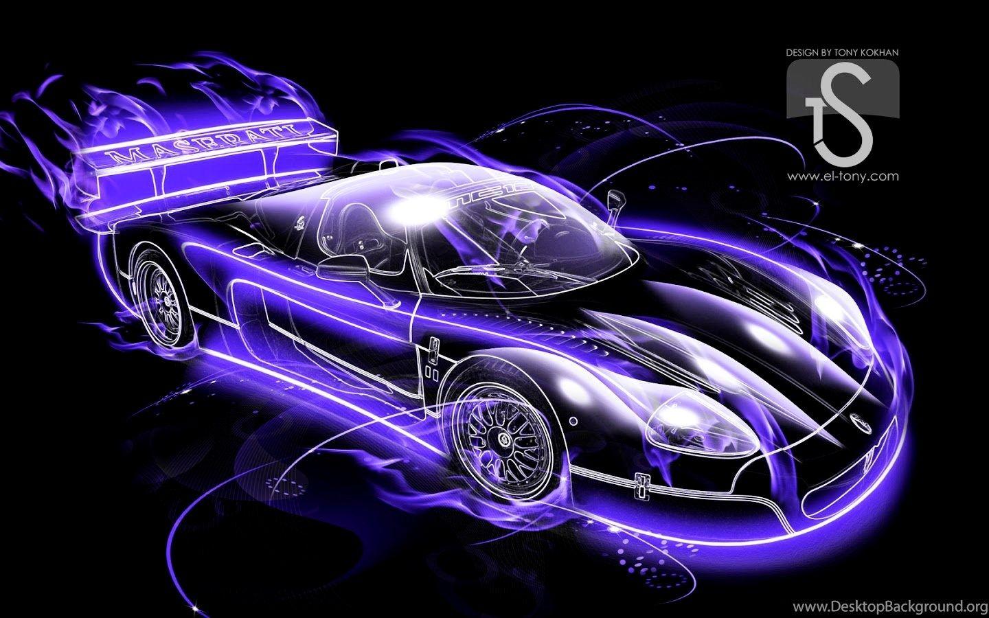 1440x900 Cool Cars Wallpaper Desktop Background
