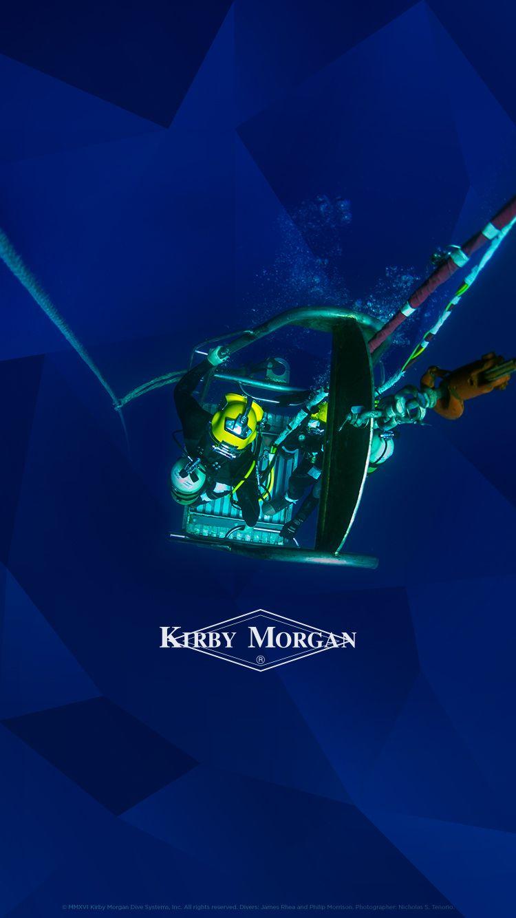 750x1334 Kirby Morgan Wallpaper