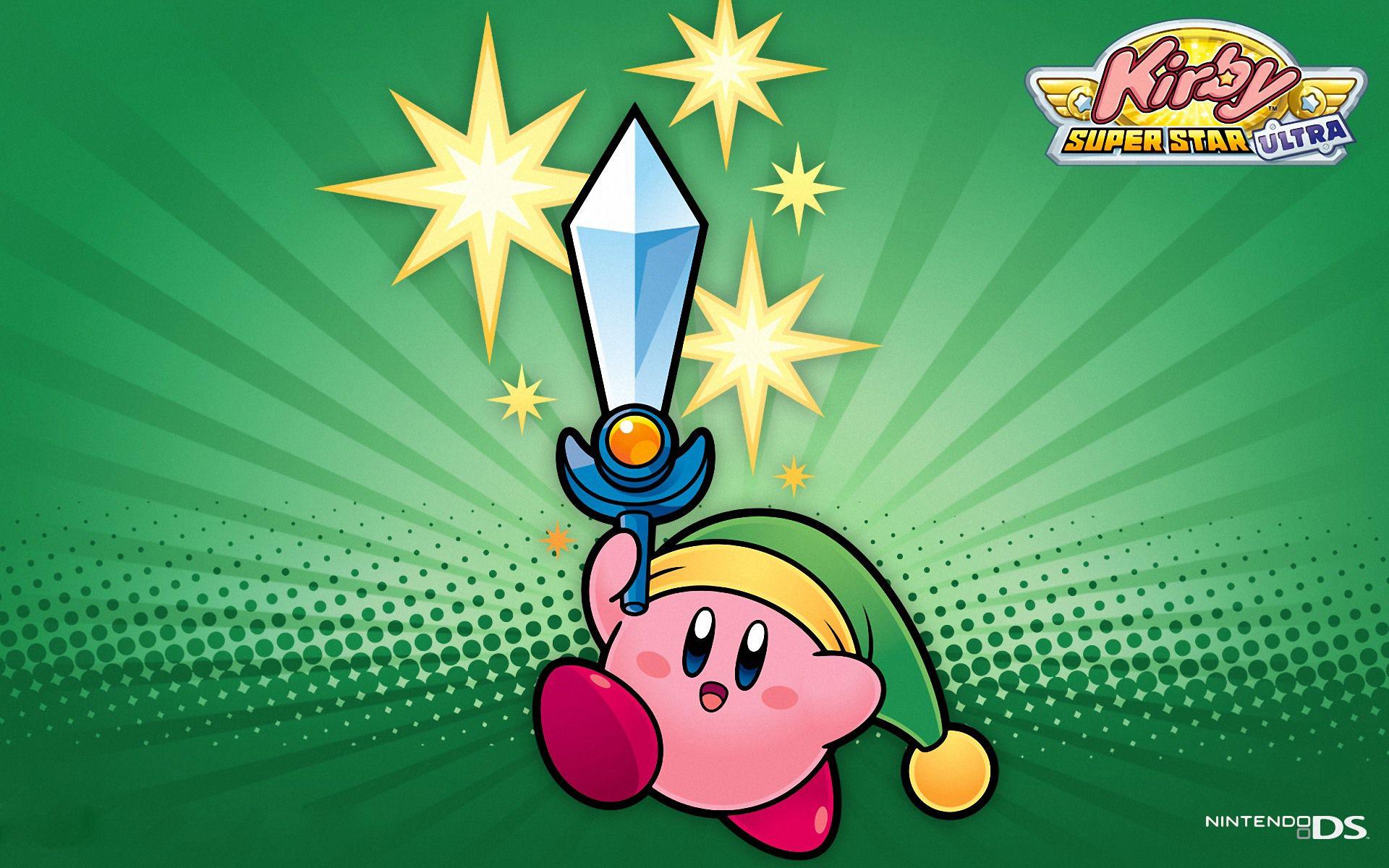 1920x1200 Kirby Super Star Wallpaper. Kirby Wallpaper, Kirby Super Smash Bros Wallpaper and Kirby Nintendo Wallpaper