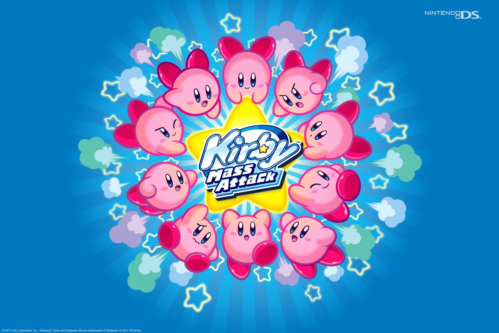 1920x1280 Unique Kirby iPhone Wallpaper Inspiration