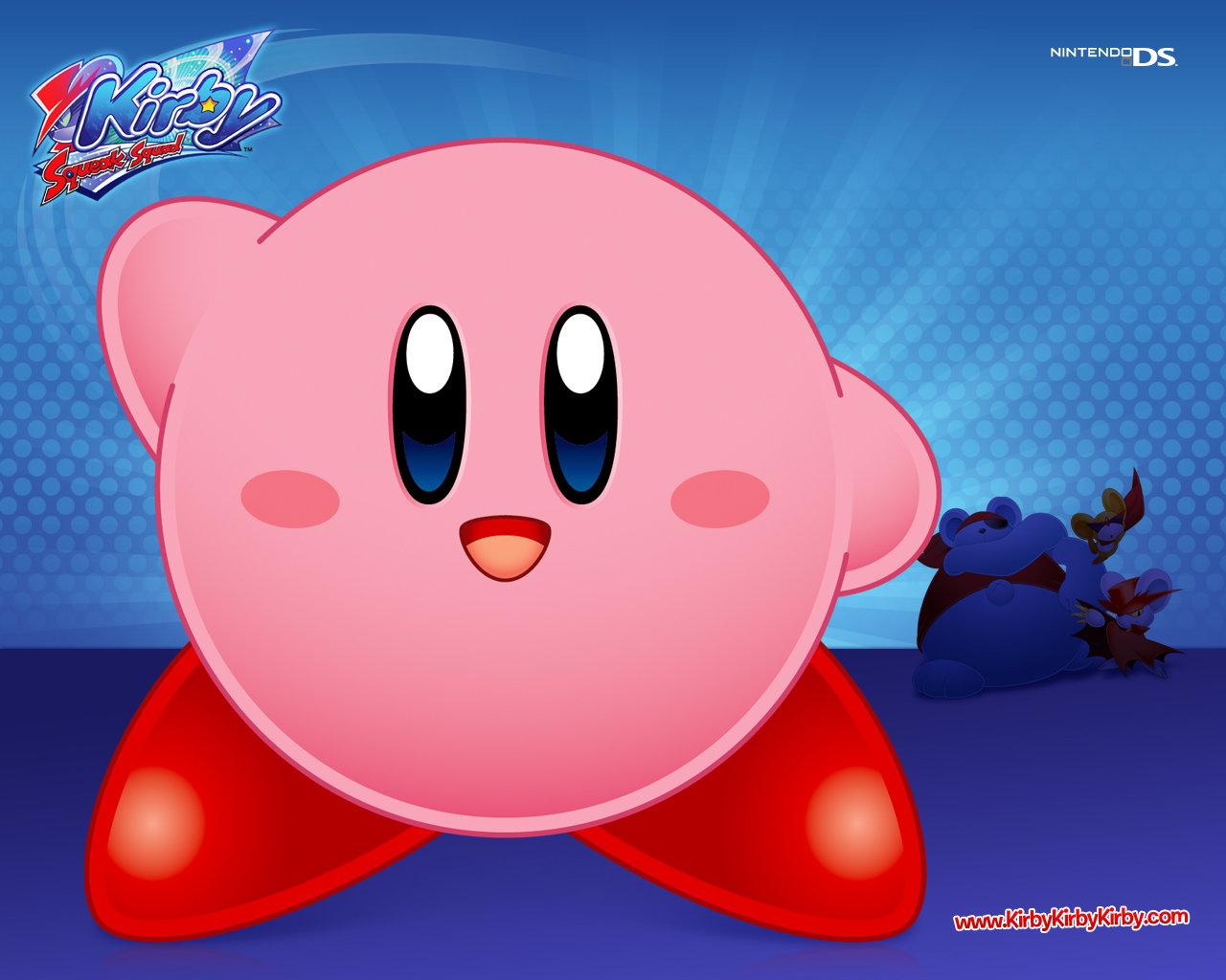 1280x1024 Kirby wallpaper 1280x1024 desktop background