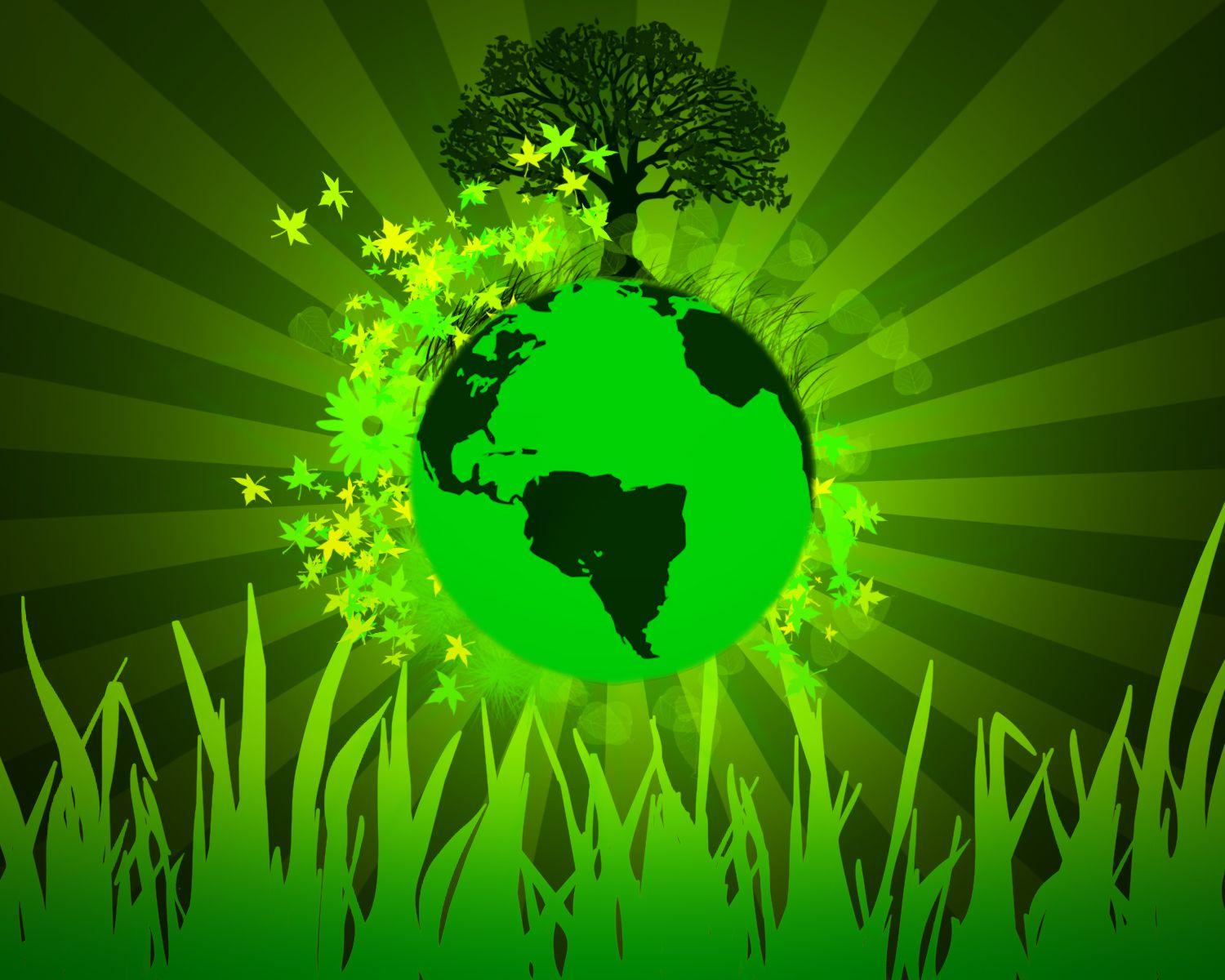1500x1200 My Wallpaper : Save Our Planet Earth5