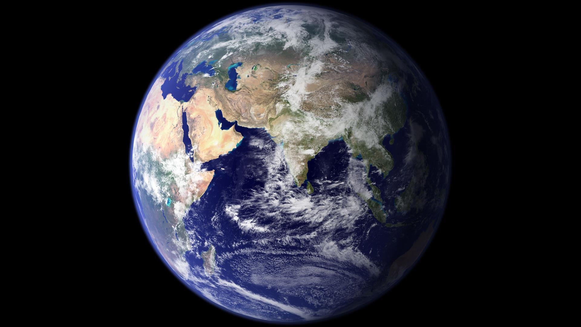 1920x1080 Our Planet. Live wallpaper for Android