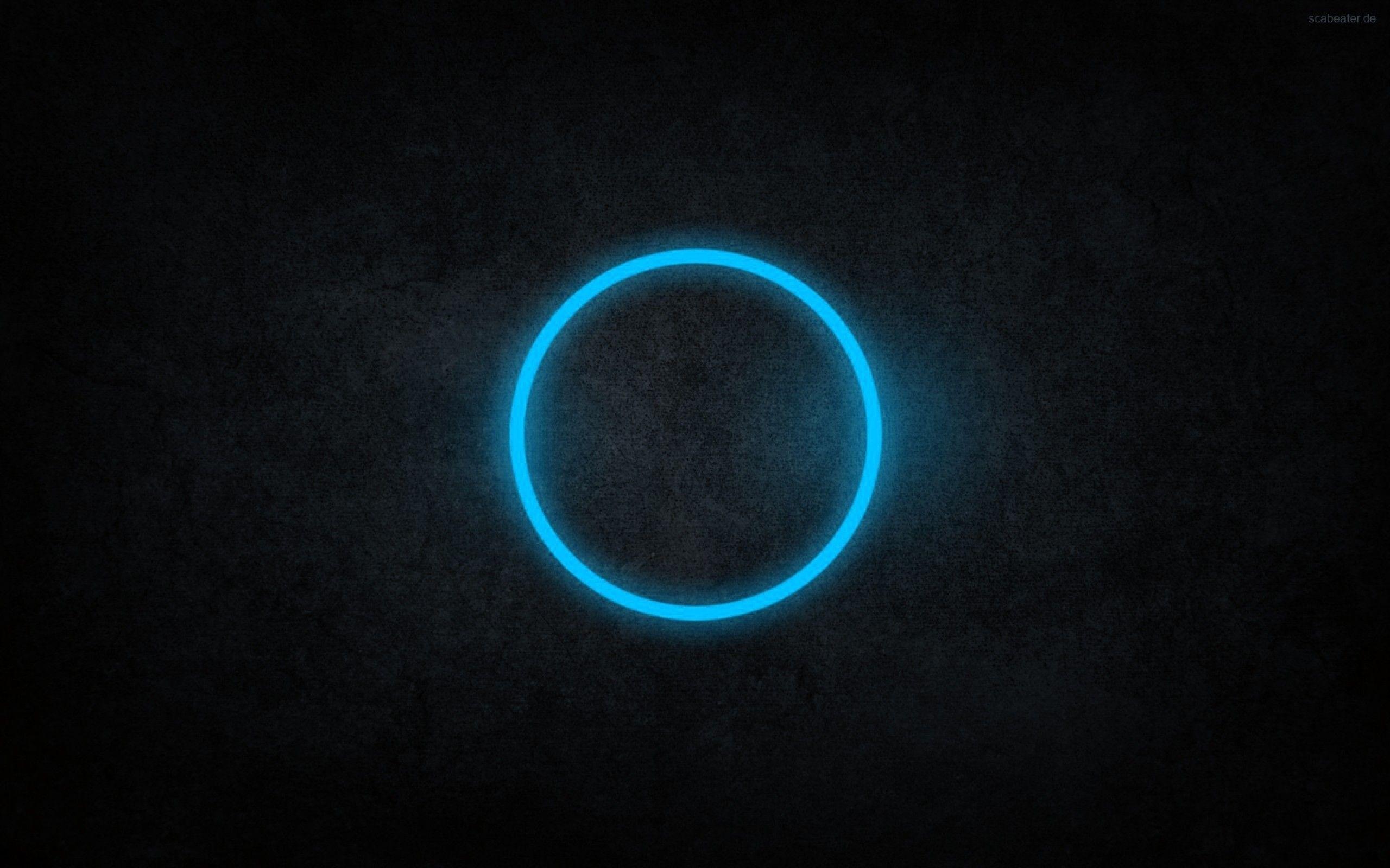 2560x1600 Dark Abstract Wallpaper