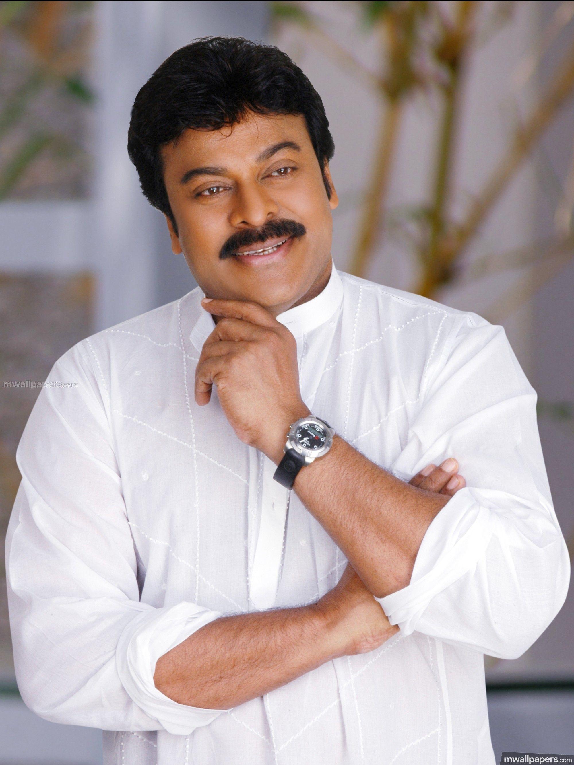 Chiranjeevi HD Wallpapers - Top Free Chiranjeevi HD Backgrounds ...