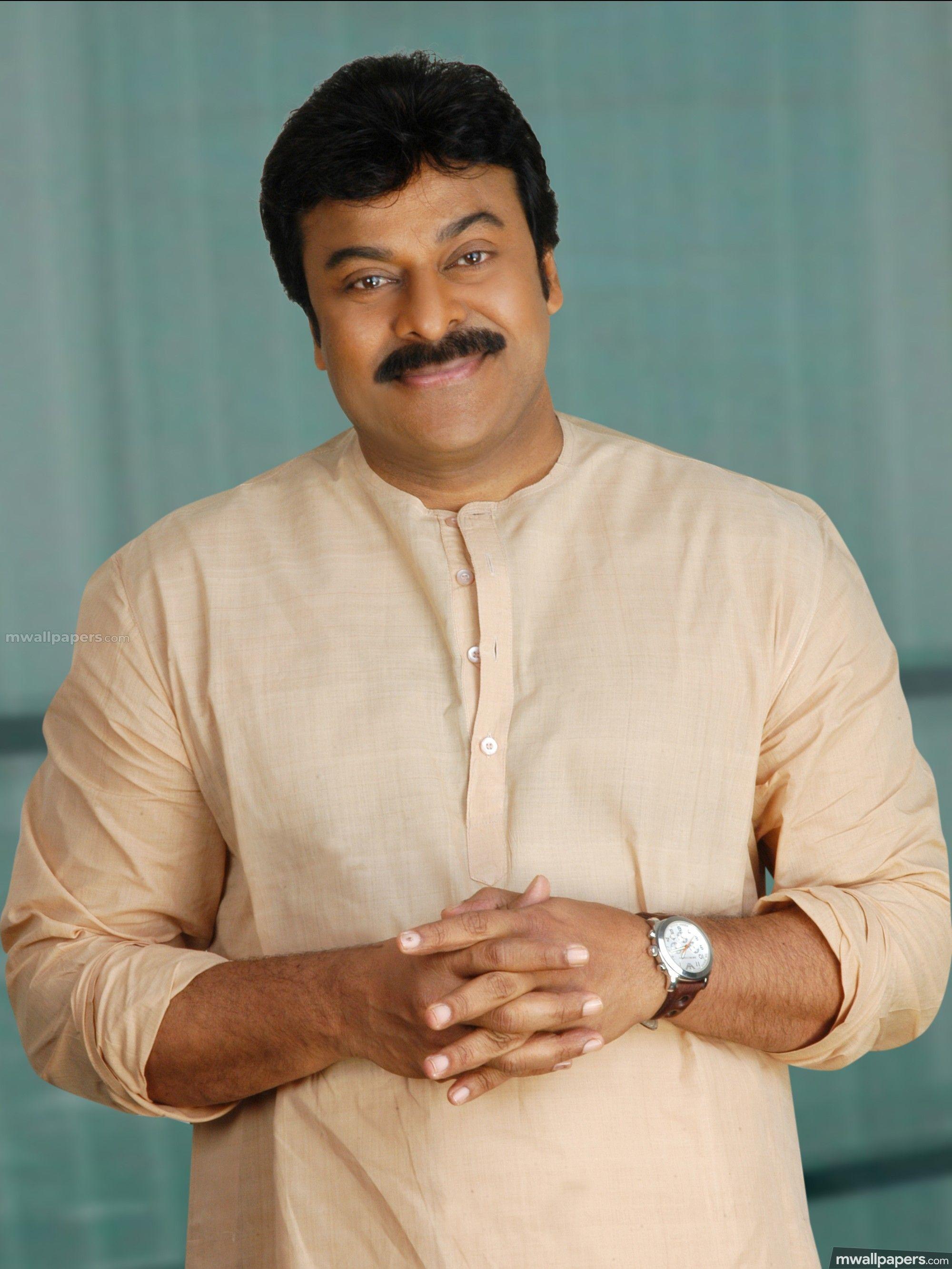 Chiranjeevi HD Wallpapers - Top Free Chiranjeevi HD Backgrounds ...