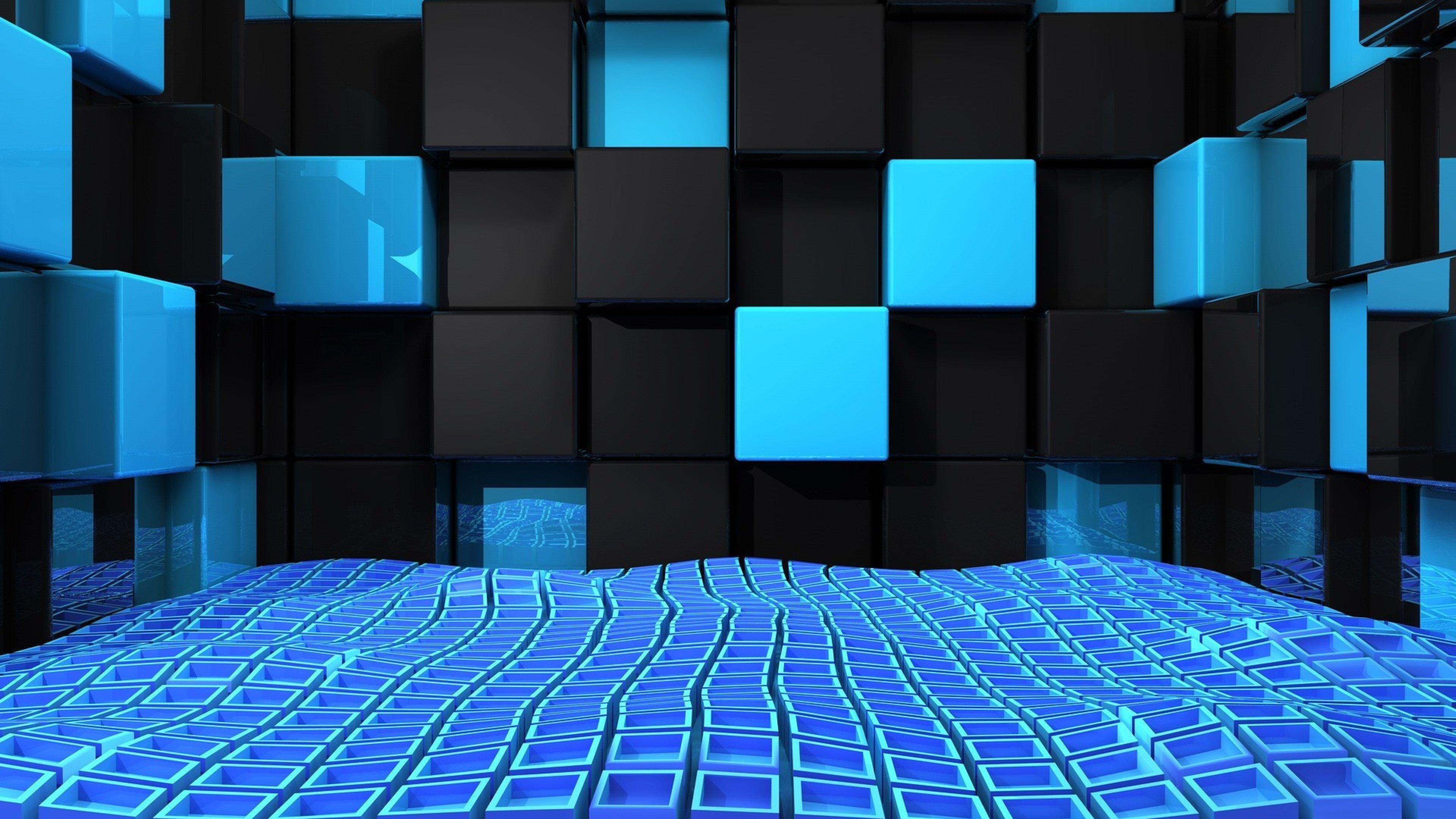2048x1152 Hd Cube Wallpaper Hd, Desktop Background Downloads Wallpaper For Laptop HD Wallpaper