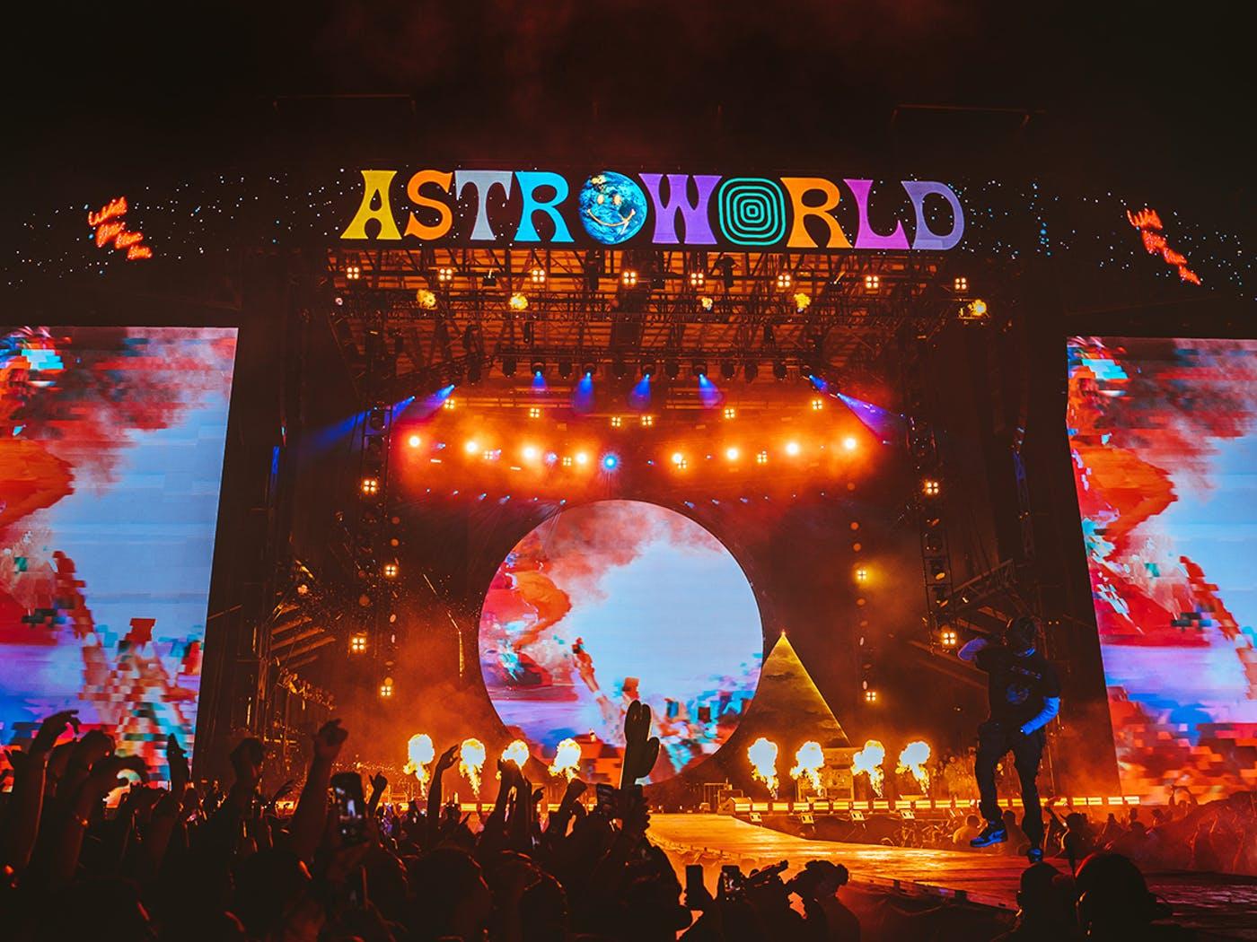 Astroworld Laptop Wallpapers Top Free Astroworld Laptop Backgrounds