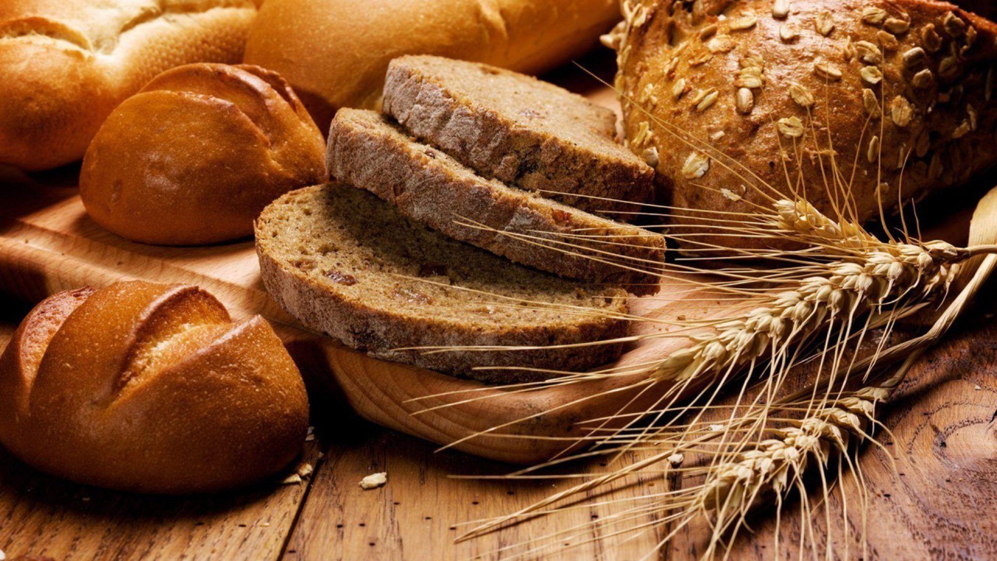 2048x1152 ONE OF THE LARGEST PRODUCERS OF BREAD IN UKRAINE OPENS EUR15 MLN PLANT NEAR KYIV