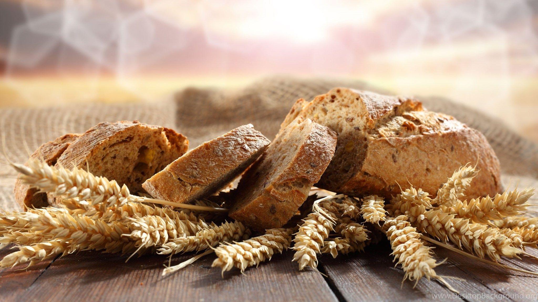 2048x1152 Outstanding HD Bread Wallpaper HDWallSource.com Desktop Background