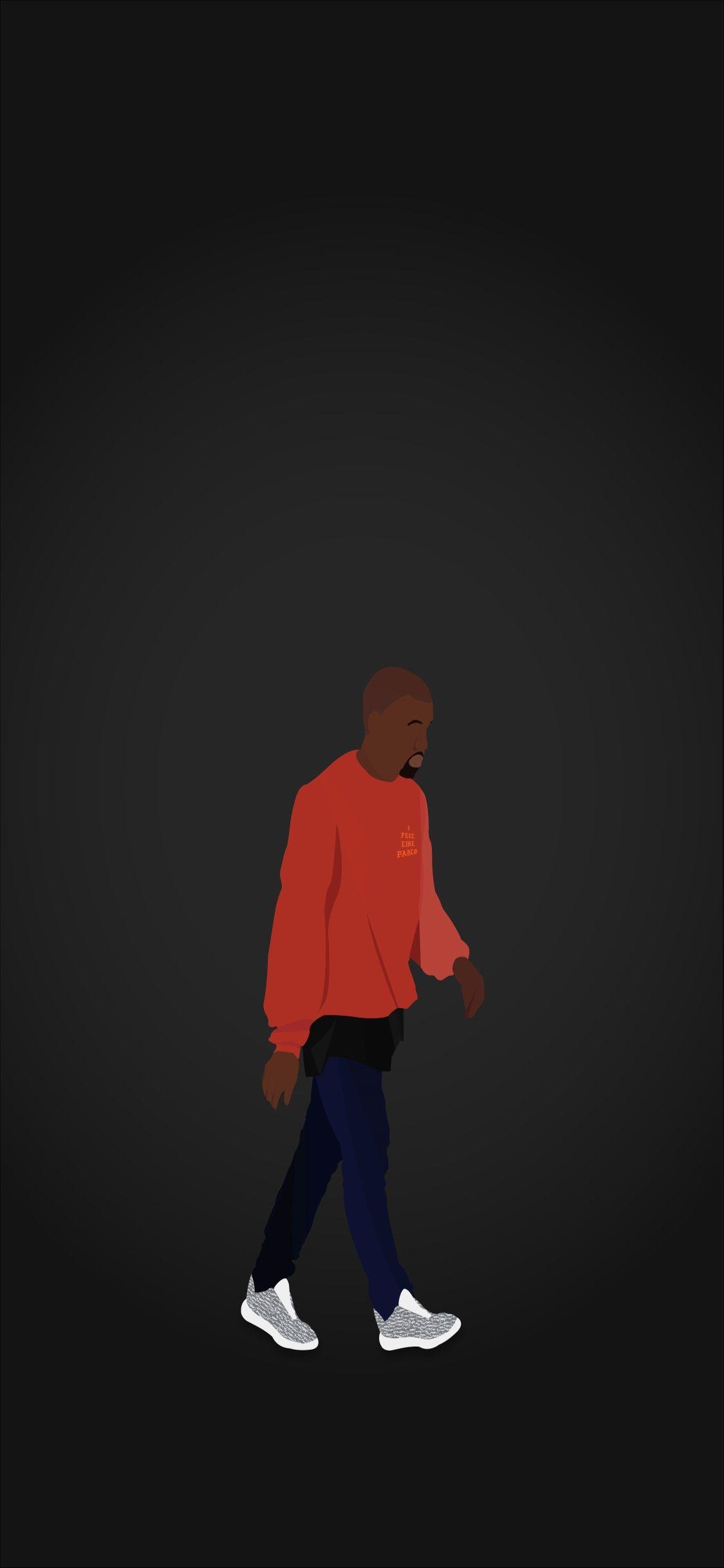 yeezy 7 wallpaper hd