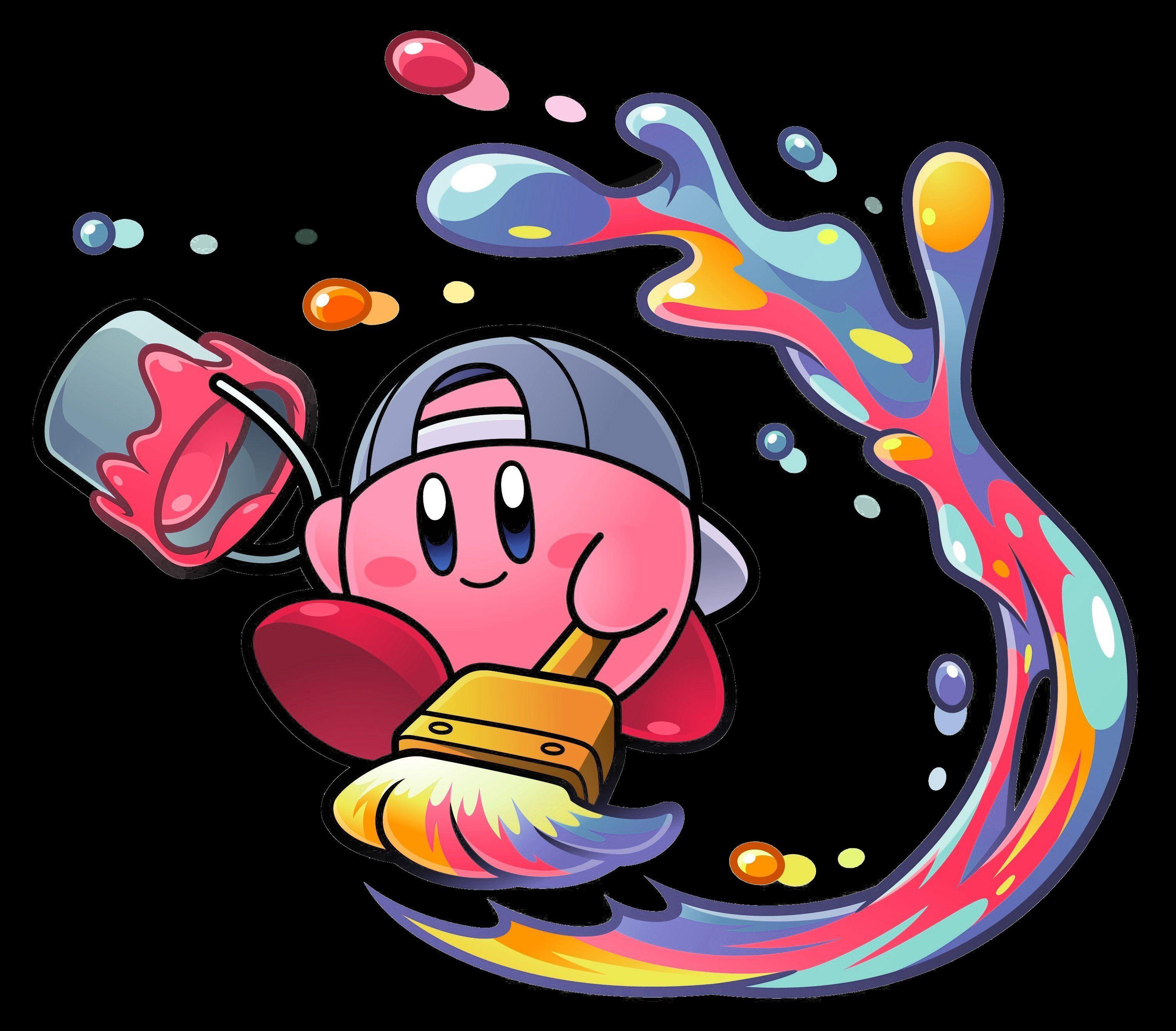 3020x2647 kirby, Nintendo, Family, Platform, Scrolling Wallpaper HD / Desktop and Mobile Background