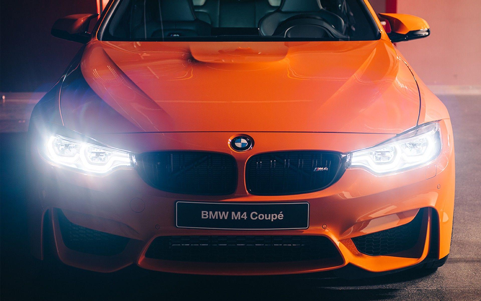 1920x1200 BMW M Wallpaper