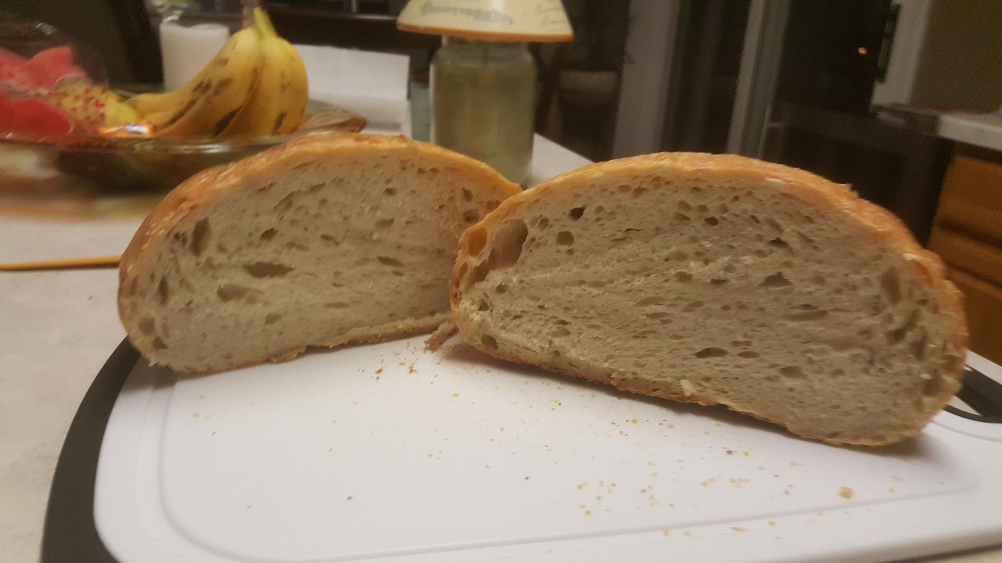 2048x1152 The Ancient Art of Bread Making Food Adventurer