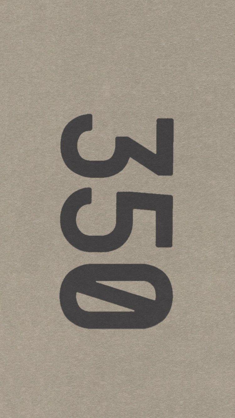 750x1334 Yeezy. Adidas iphone wallpaper, Streetwear wallpaper, Hype wallpaper