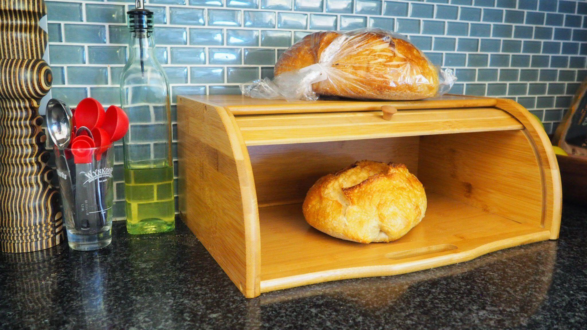 2048x1152 How to Keep Bread Fresh (Yes, a Bread Box Works!)