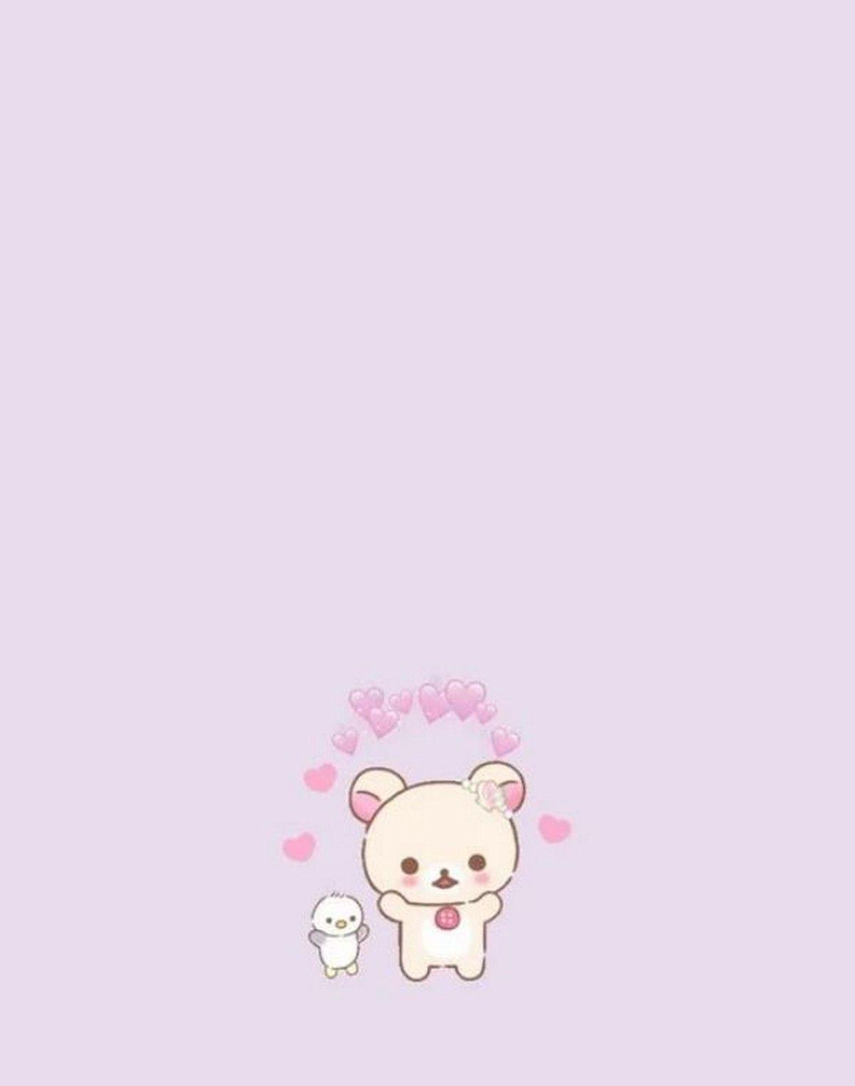 1200x1523 Rilakkuma Wallpaper for your Smartphone or To Keep As Collection EverydayOnSales News