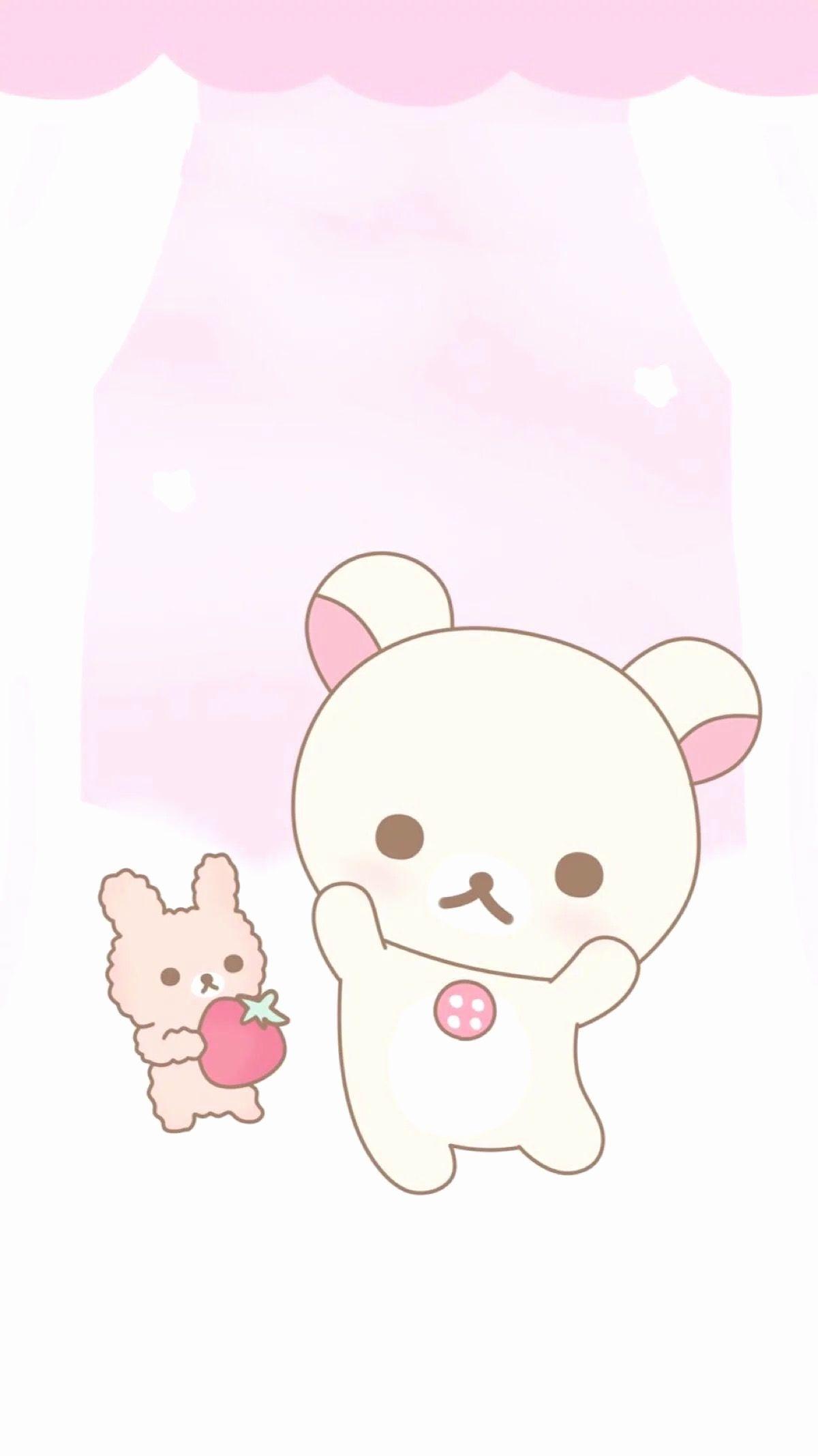 1200x2133 Rilakkuma Wallpaper iPhone Beautiful Rilakkuma Google Search [ B A C K G R O U N D S ] 2019 of The Hudson