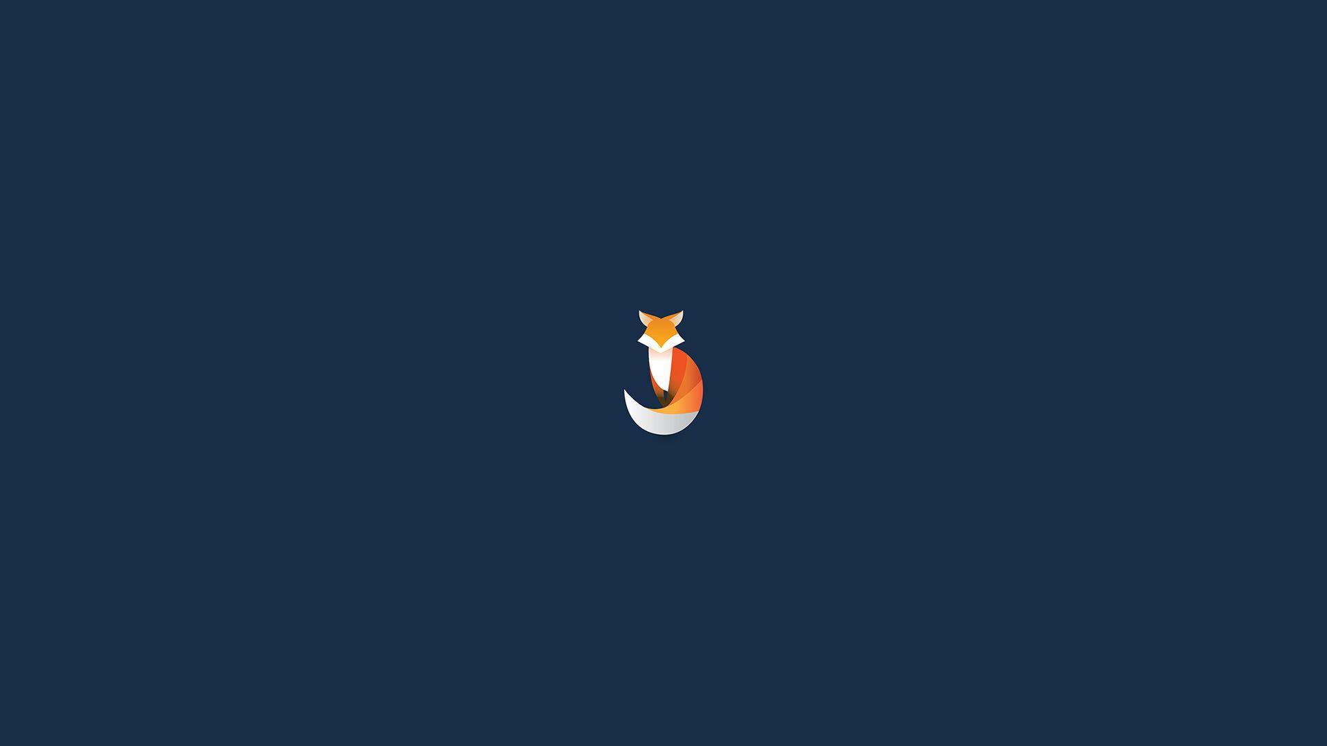 1920x1080 1920x1080 fox, logo, minimalism, artist, artwork, digital art, HD JPG 34 kb. Mocah.org HD Desktop Wallpaper