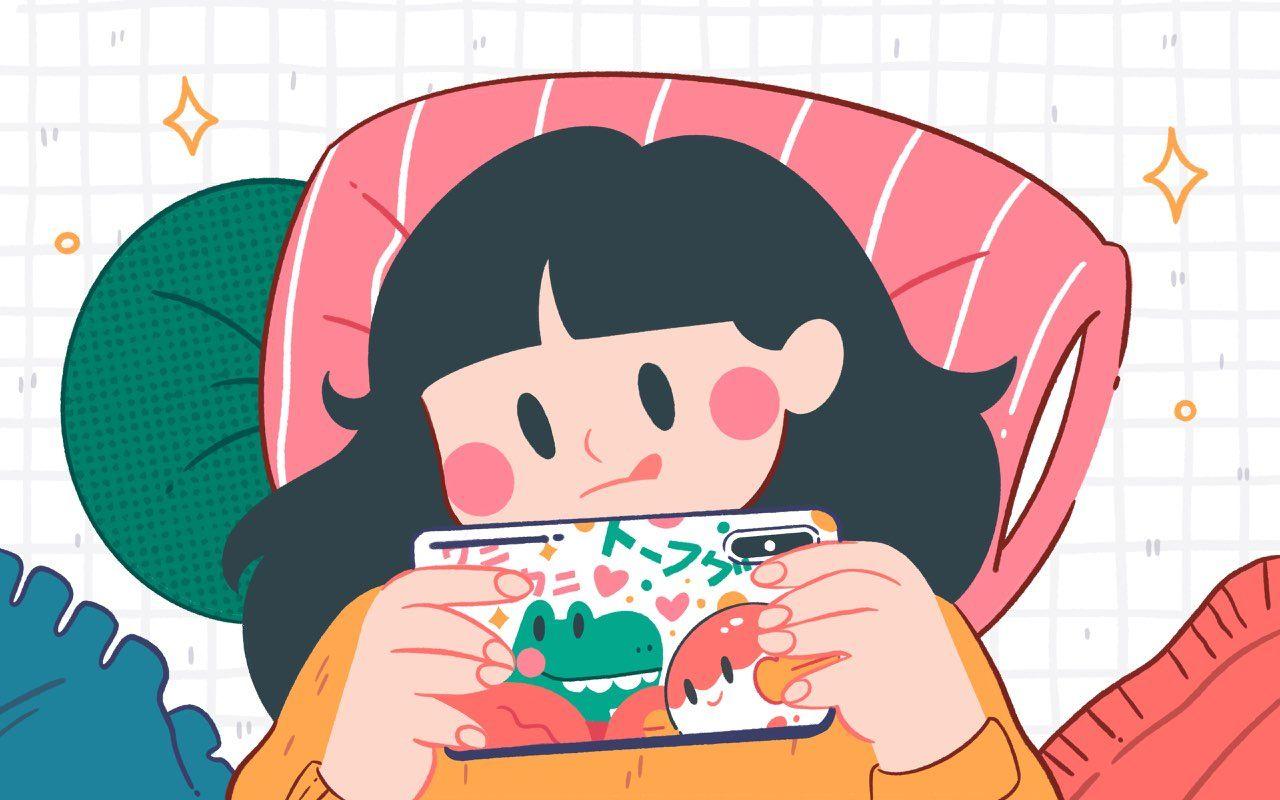 1280x800 New Japanese Learning Resources: April 2019