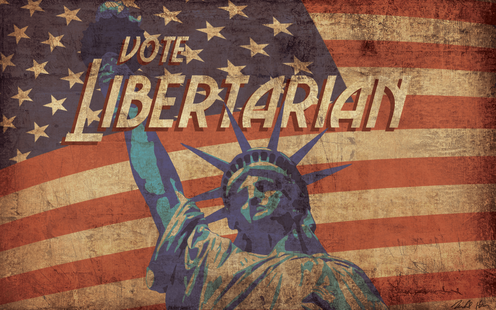 Libertarian Wallpapers - Top Free Libertarian Backgrounds - WallpaperAccess