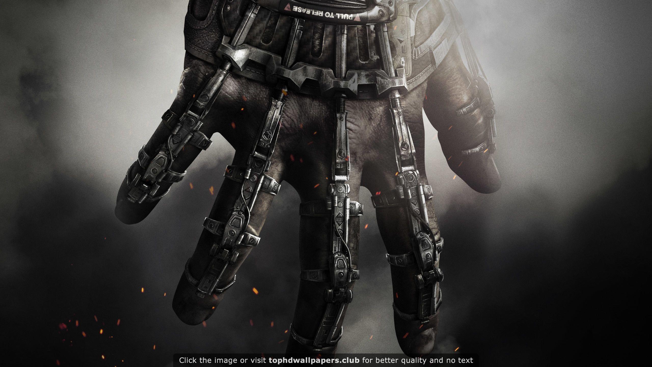 2560x1440 Call of Duty Advanced Warfare 2 HD wallpaper. Call of duty, HD wallpaper for pc, Call of duty ghosts