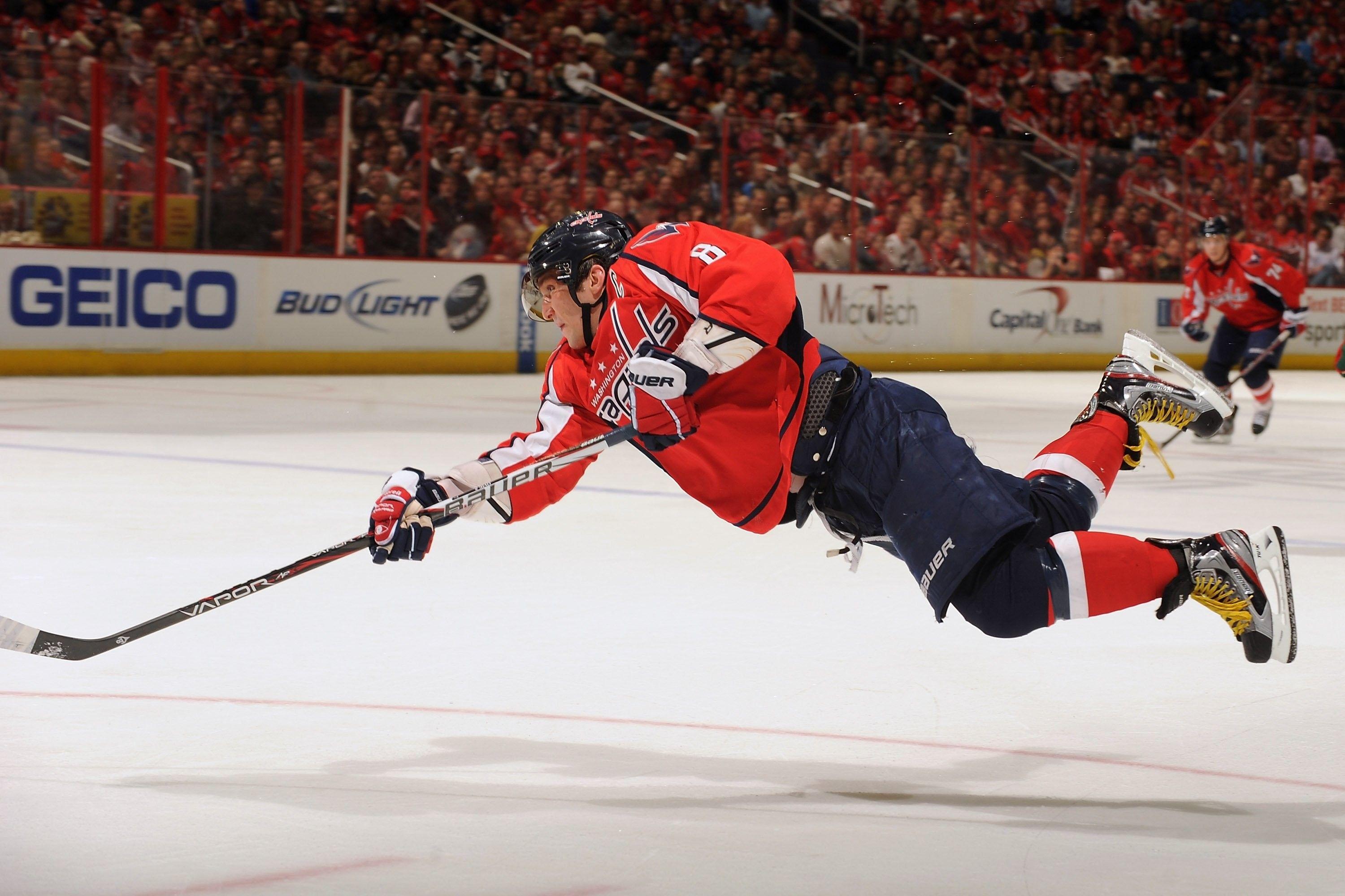 3000x2000 Alex Ovechkin Wallpaper