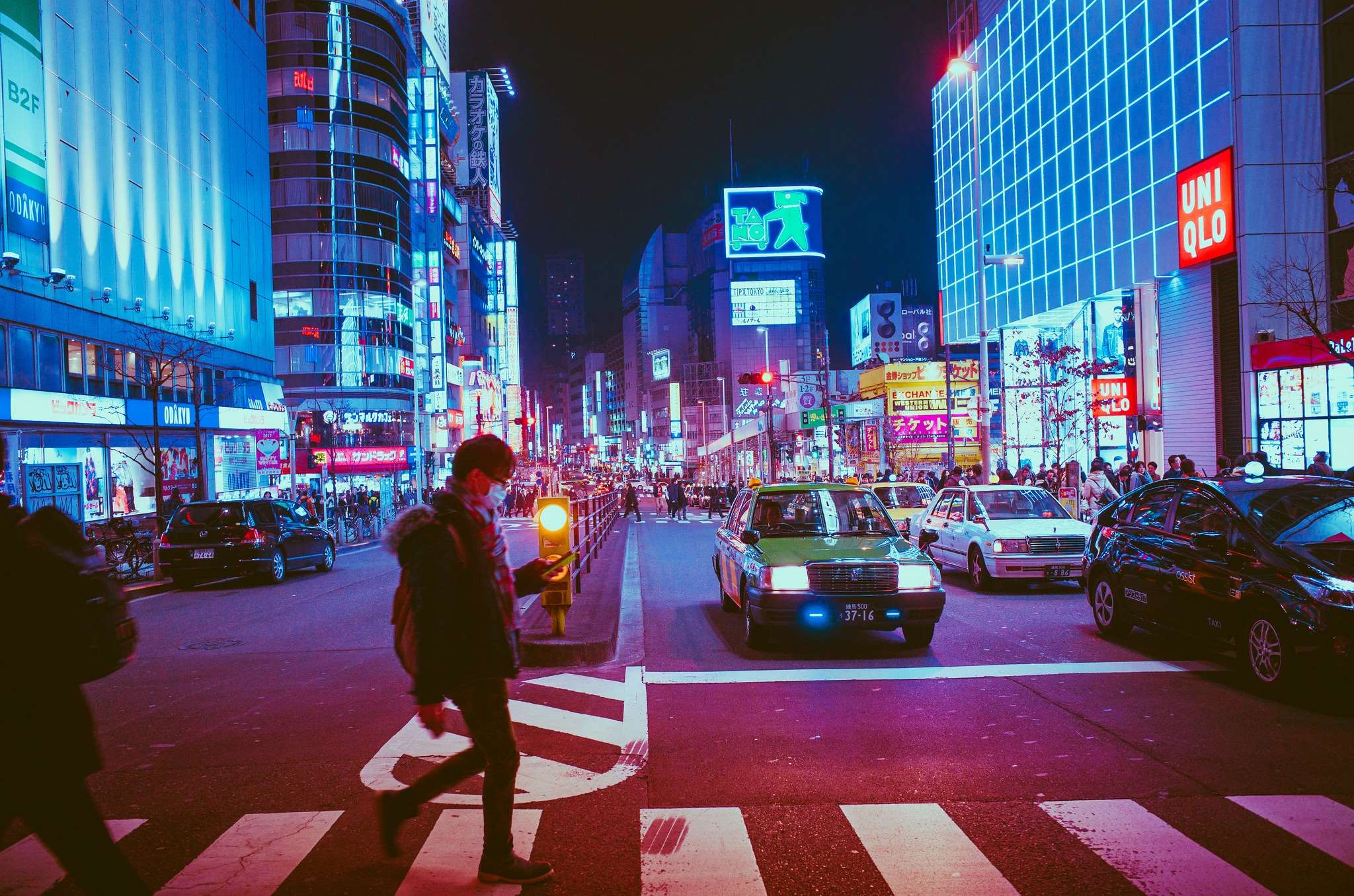 2048x1356 adventure, advertising, architecture, asia, building, car, city