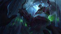 3840x2160 Urgot 4K 8K HD League of Legends Wallpaper