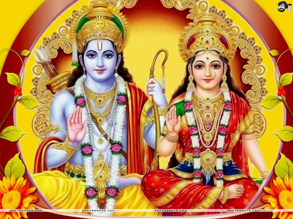 God Rama Wallpapers - Top Free God Rama Backgrounds - WallpaperAccess