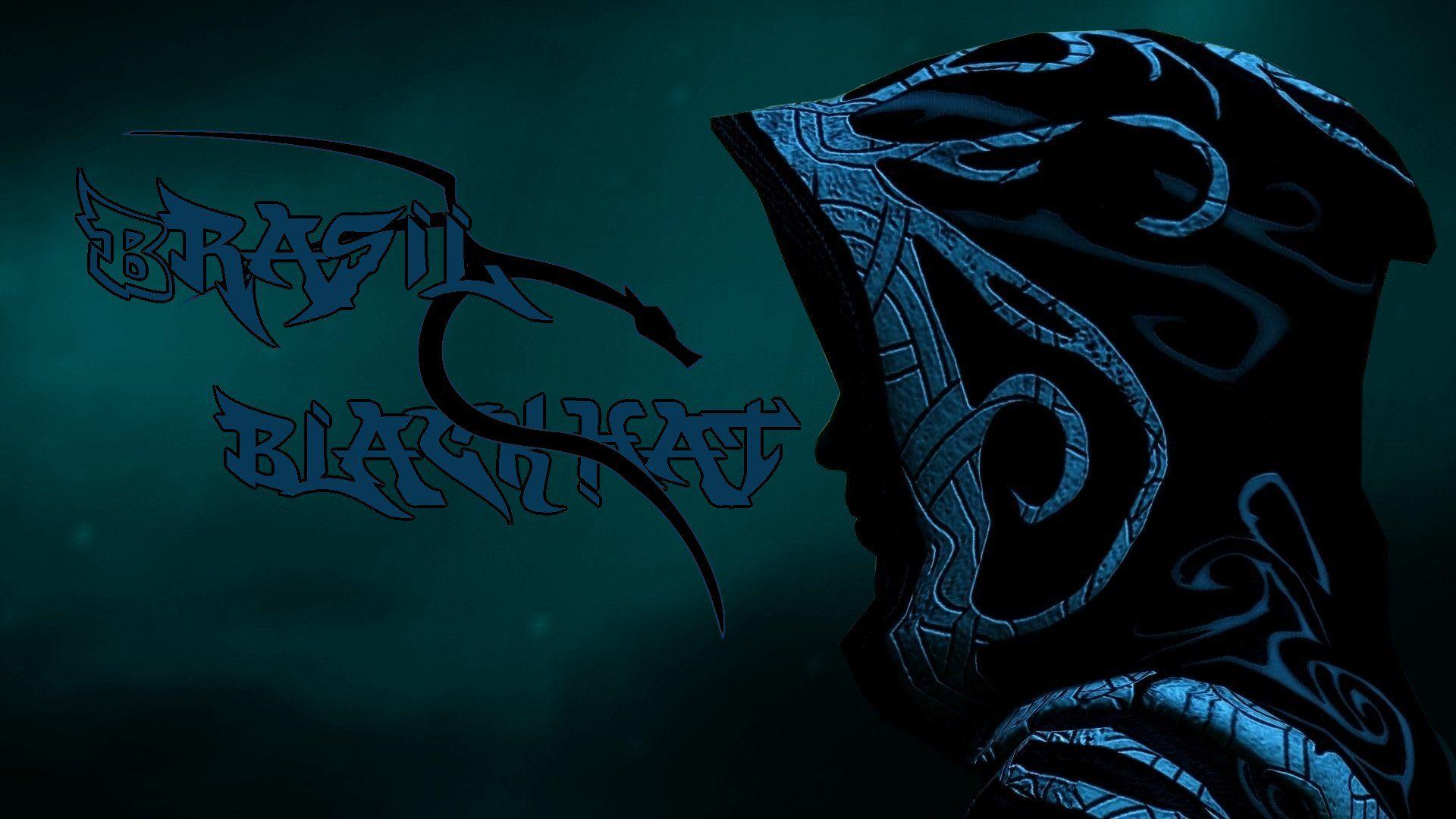 1920x1080 Brasil blackhat hacking kali linux cap man mistery abstrate tribal stripe wallpaperx1080