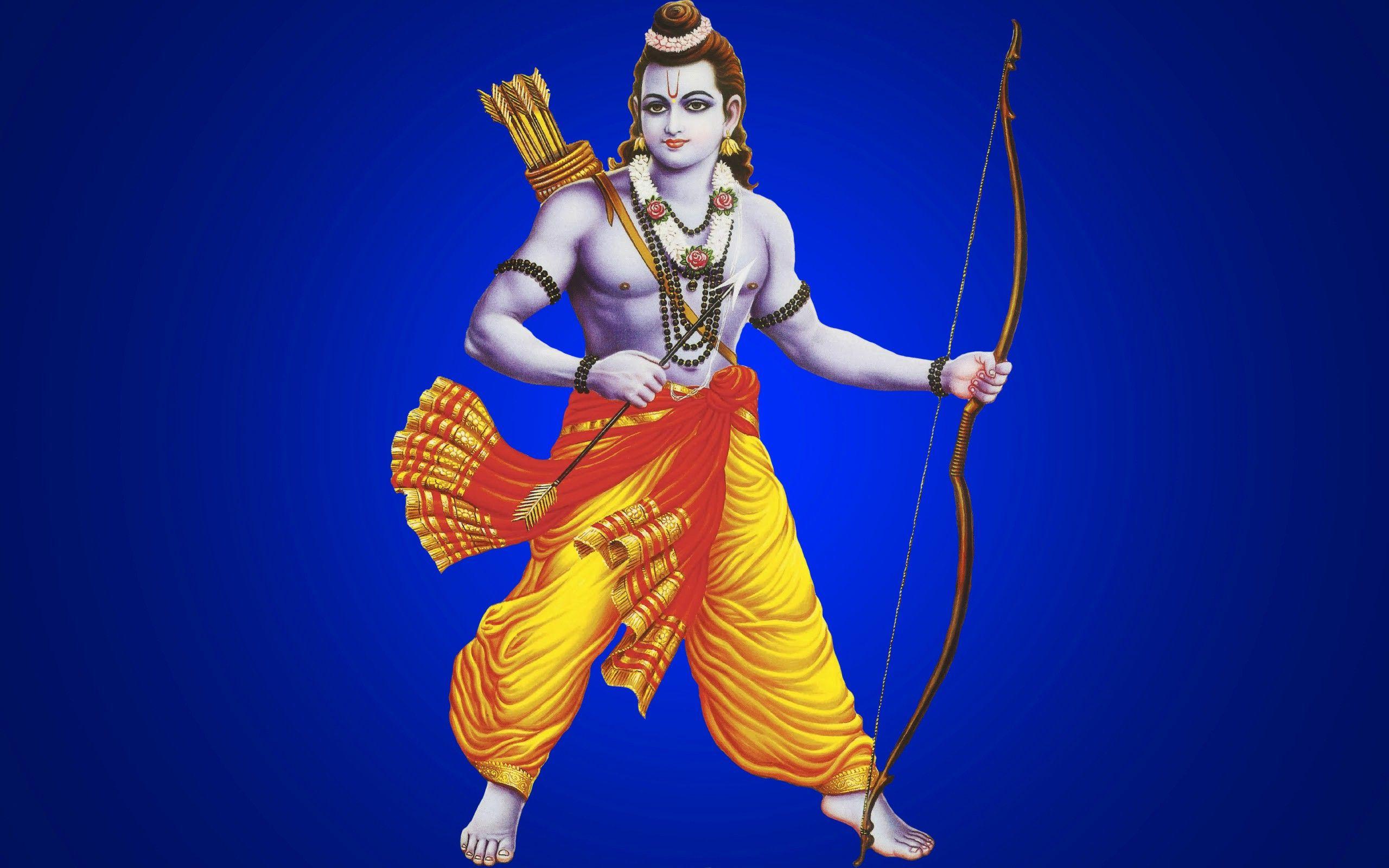 God Rama Wallpapers - Top Free God Rama Backgrounds - WallpaperAccess