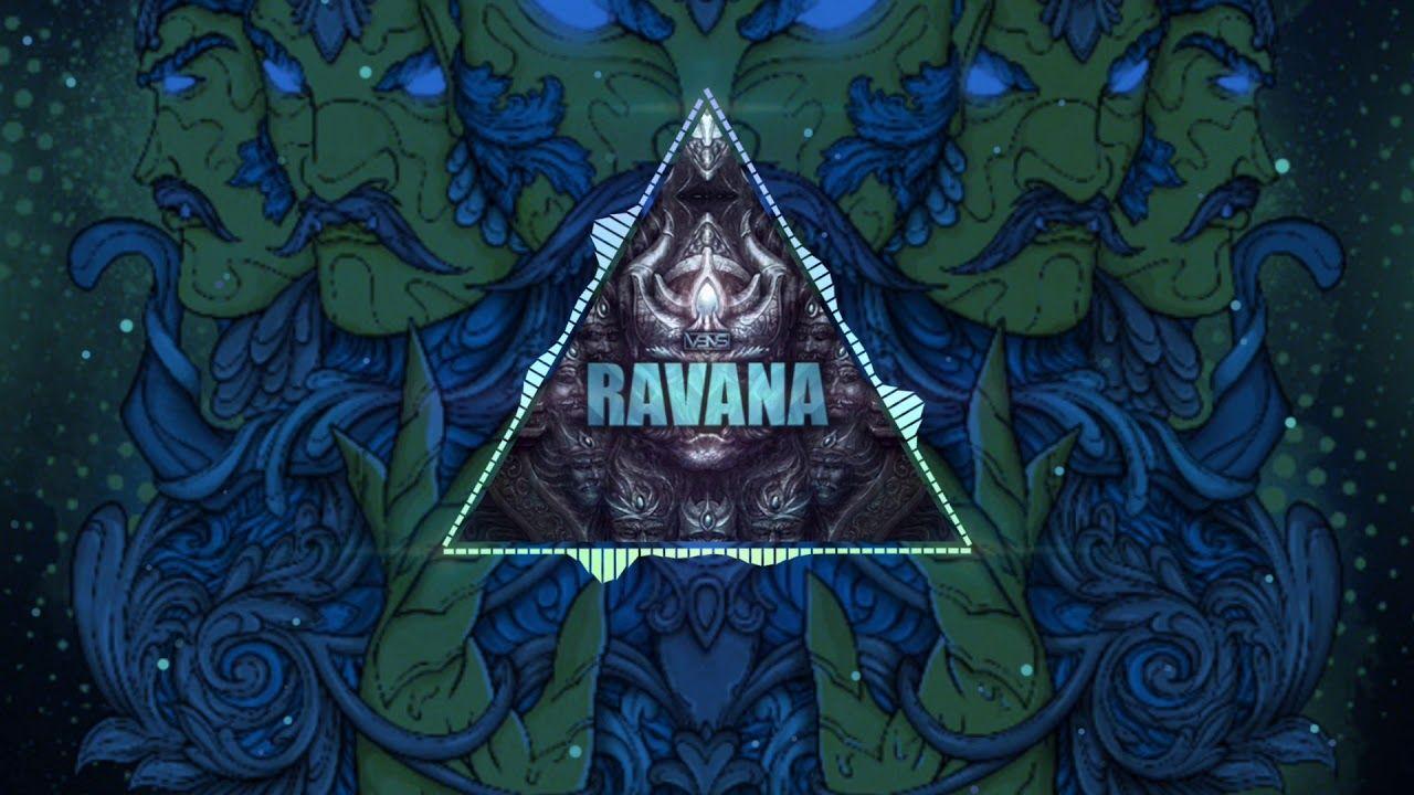 1280x720 Ravana song