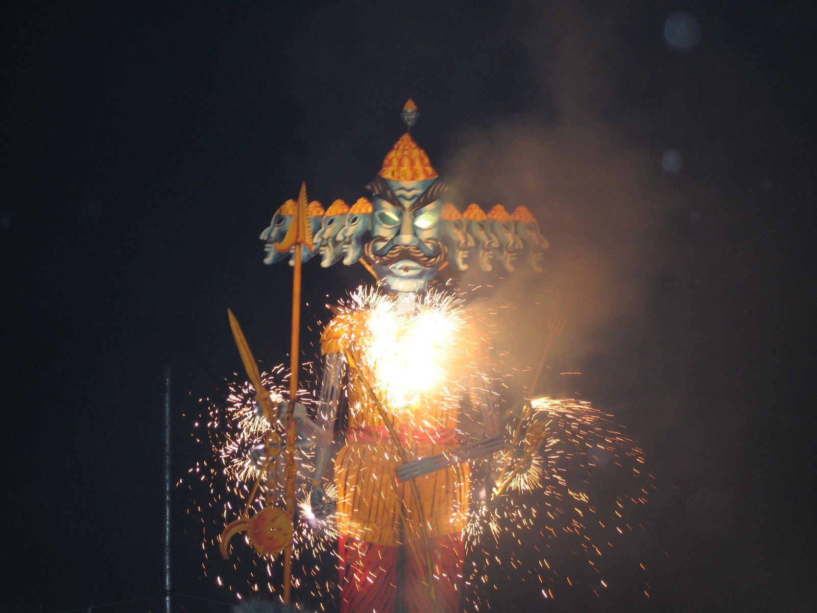 1600x1200 Ravana