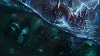 3840x2160 Urgot 4K 8K HD League of Legends Wallpaper
