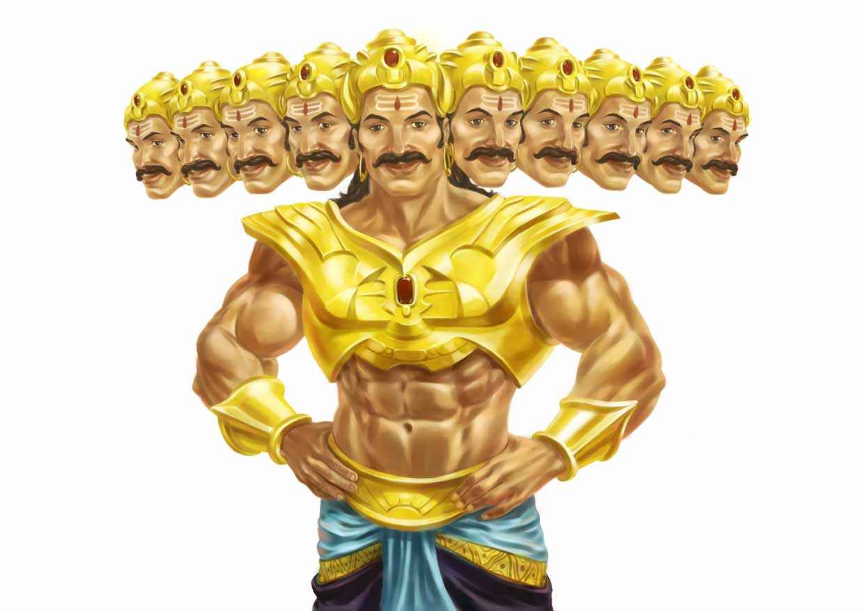 1240x877 Who wants to be Ravan?