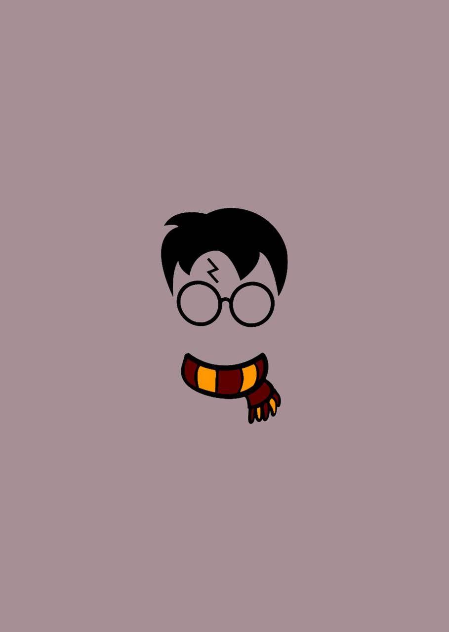 Cartoon Harry Potter Wallpapers - Top Free Cartoon Harry Potter