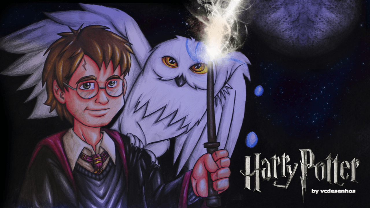 1280x720 Harry Potter Wallpaper Image