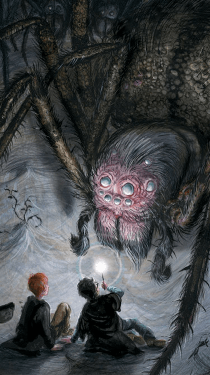 719x1280 harry potter wallpaper