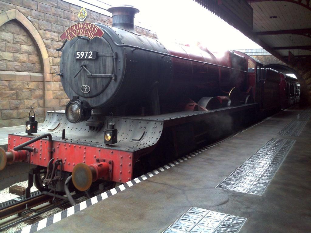 Harry Potter Train Wallpapers Top Free Harry Potter Train Backgrounds