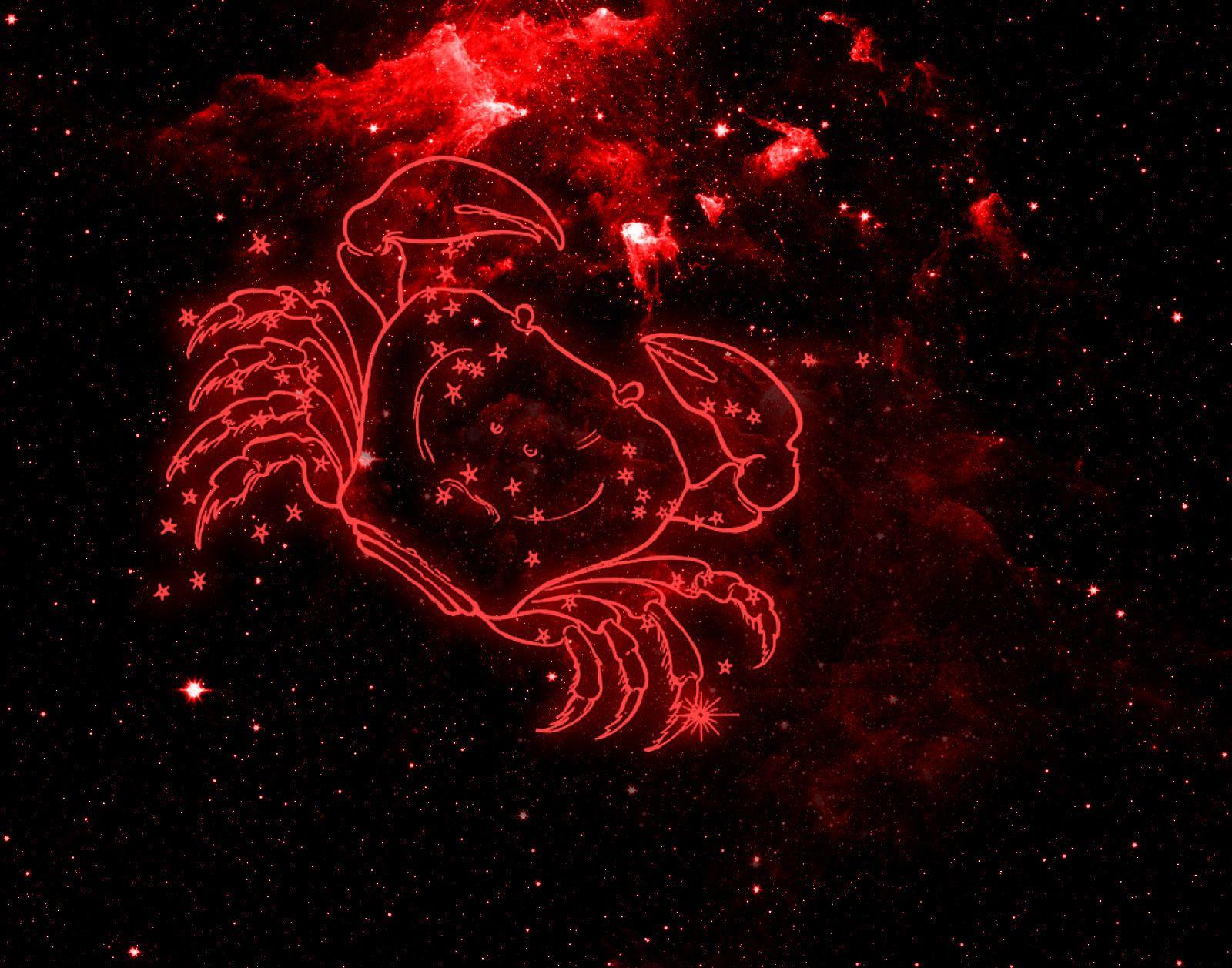 1600x1257 Cancer symbol live wallpaper