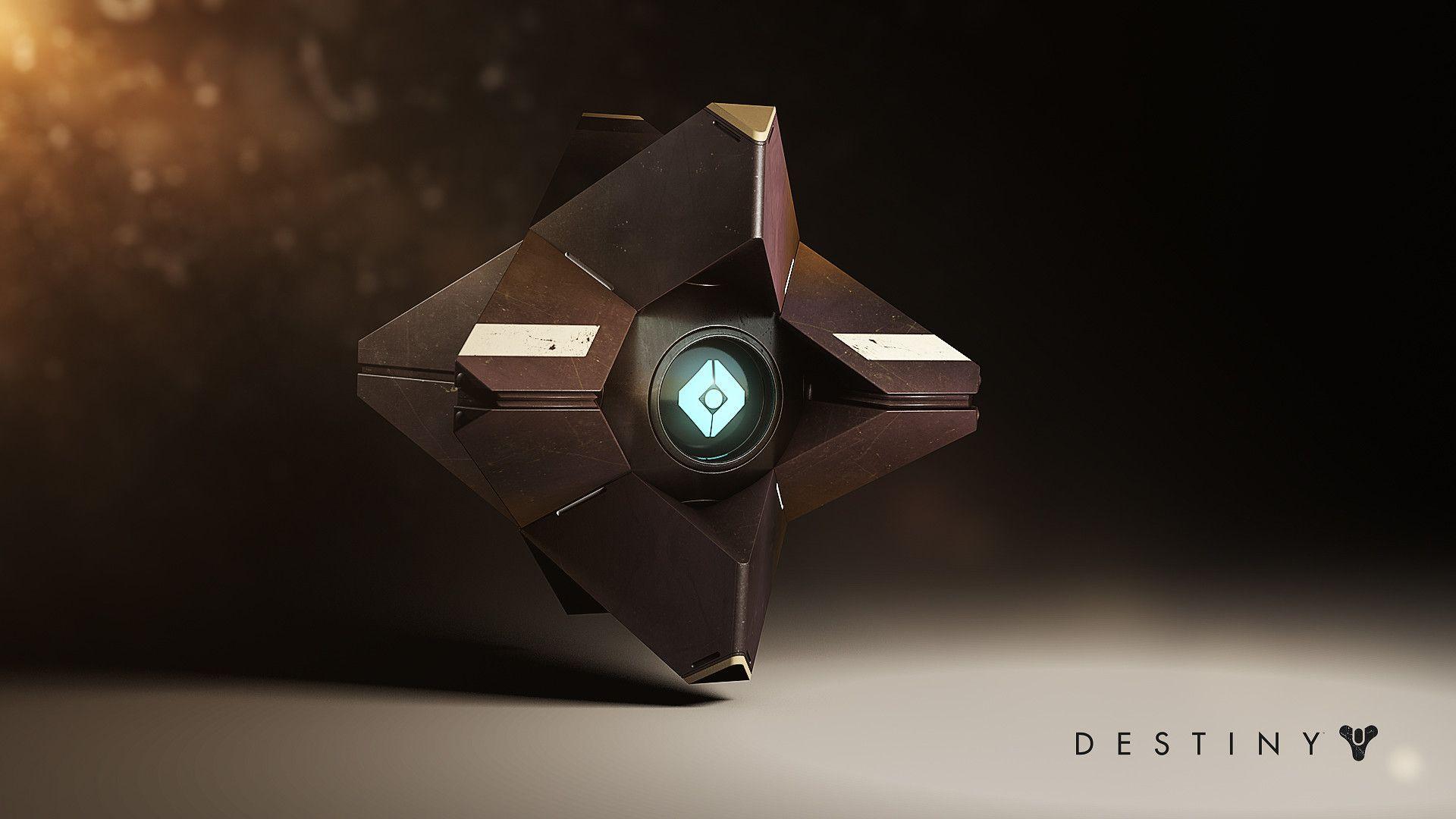 ghost figure destiny