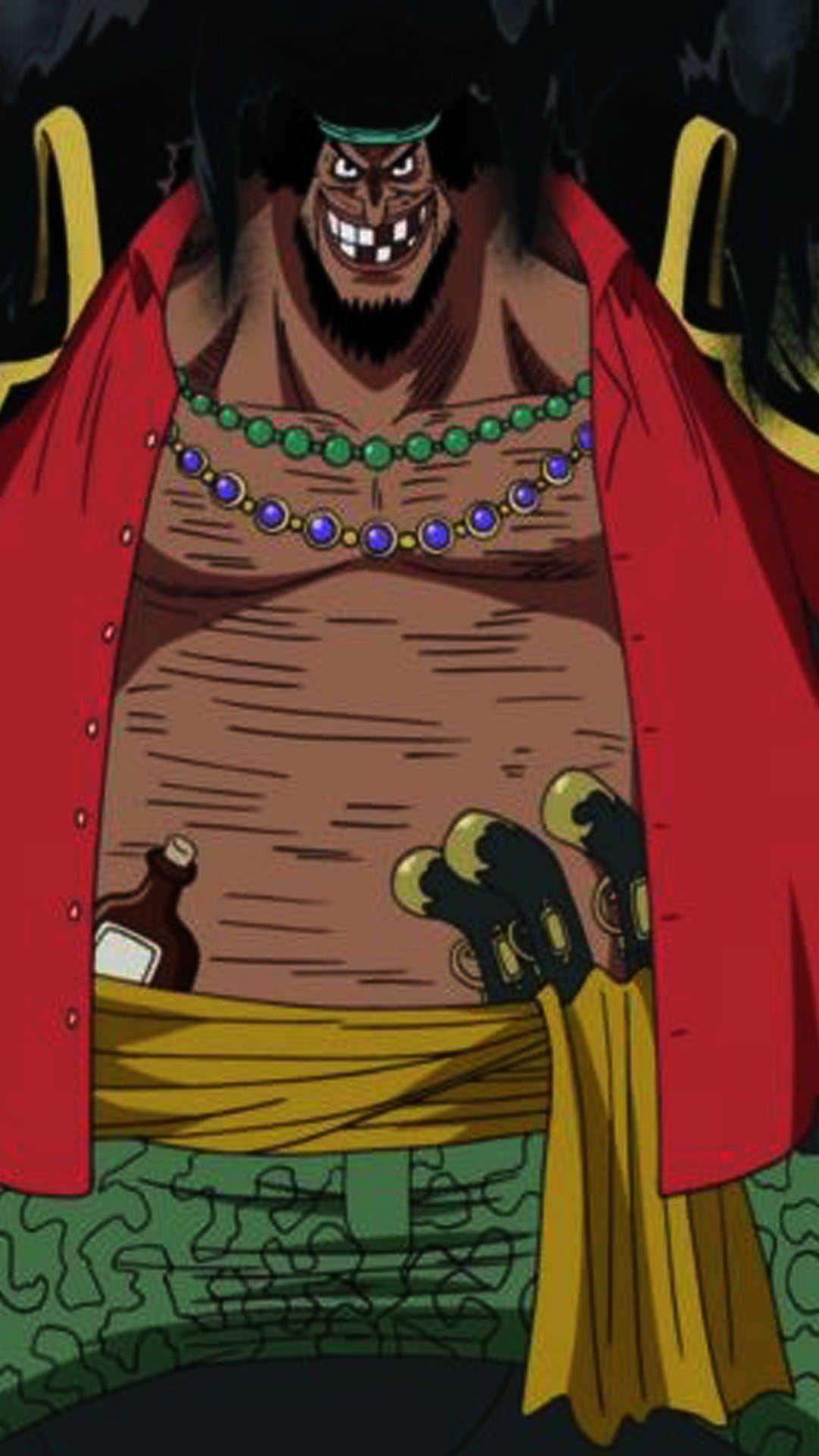 Blackbeard One Piece Wallpapers Top Free Blackbeard One Piece