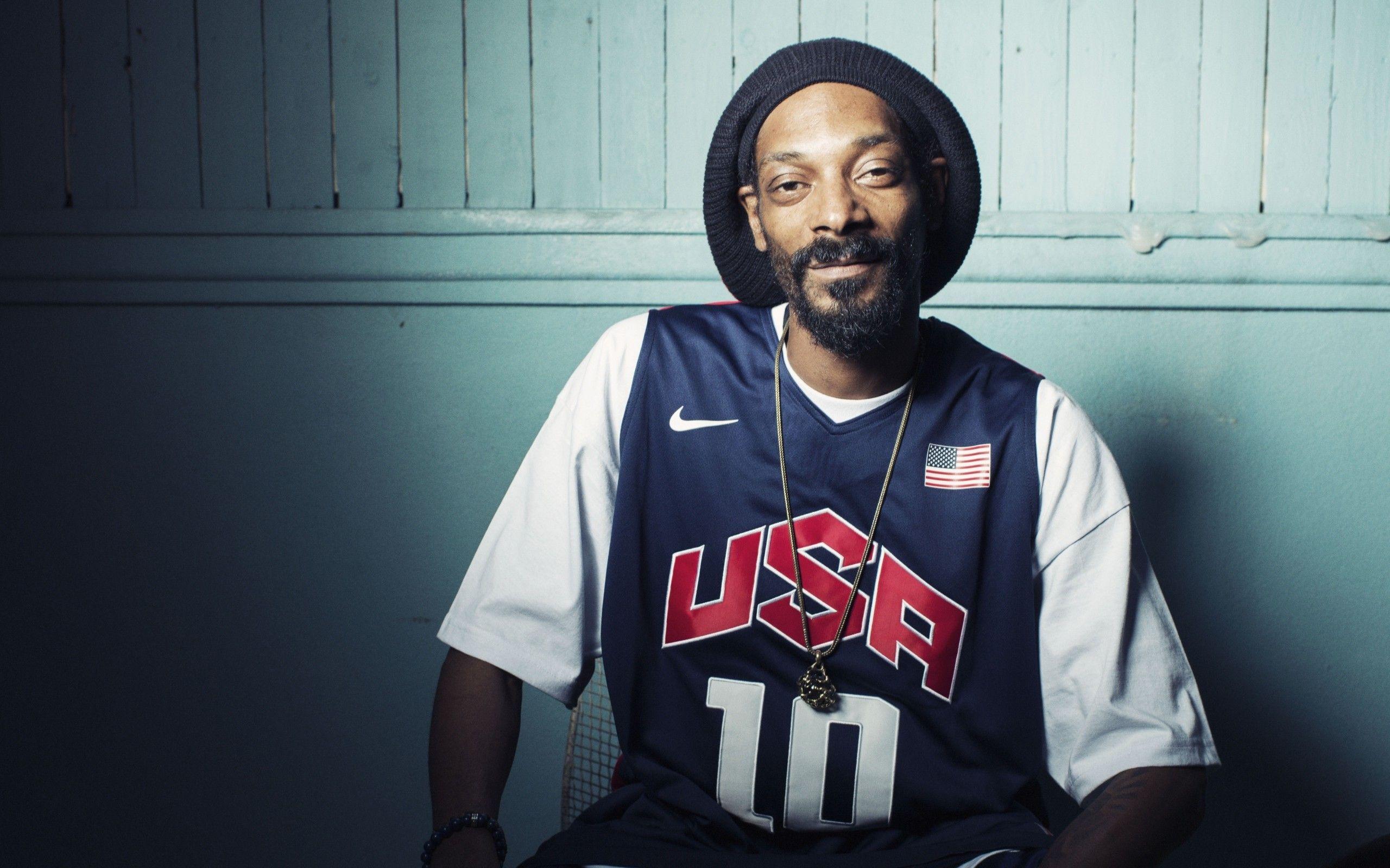 2560x1600 Snoop Dogg Wallpaper HD / Desktop and Mobile Background