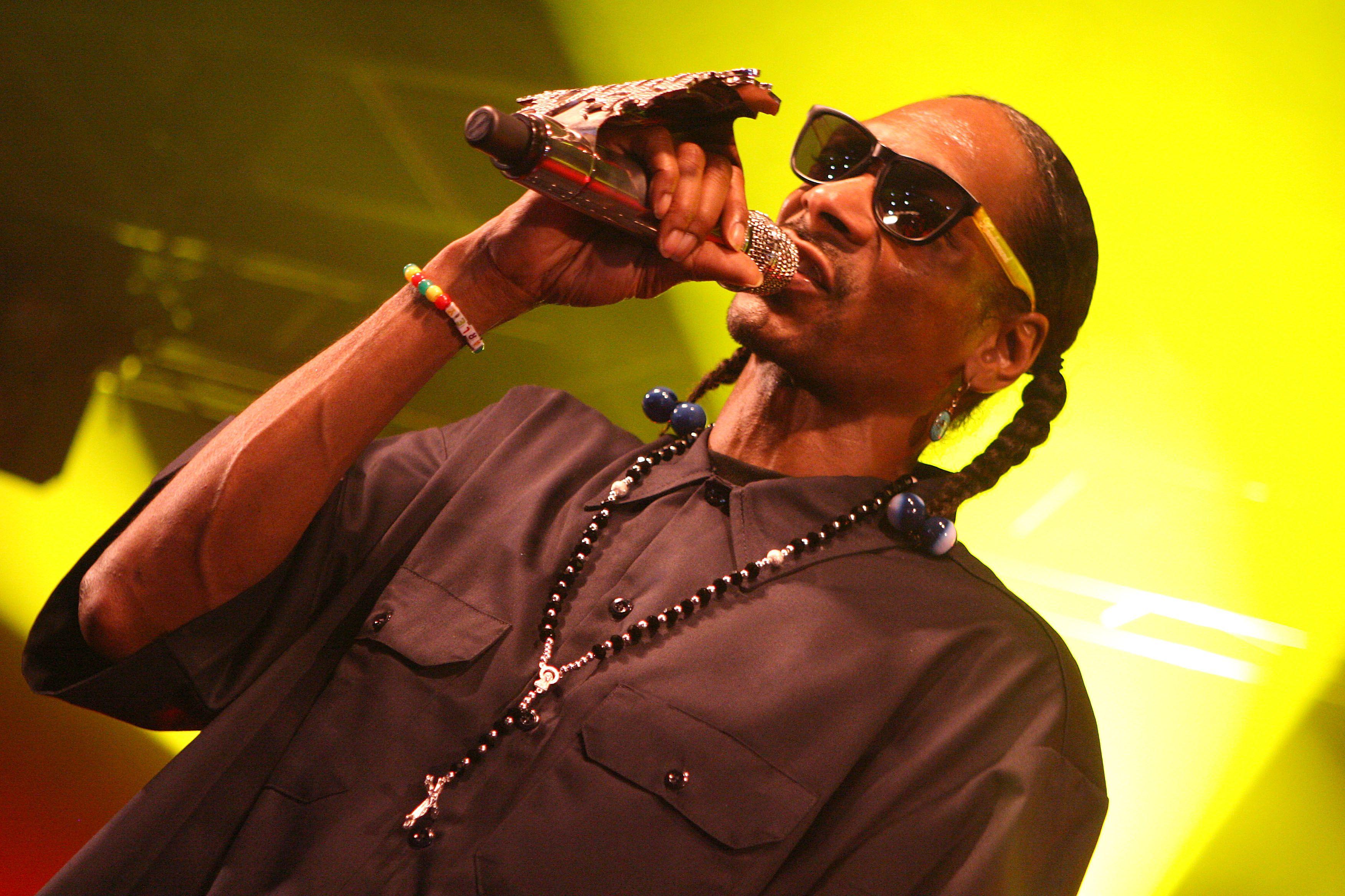 Snoop Dogg HD Wallpapers - Top Free Snoop Dogg HD Backgrounds