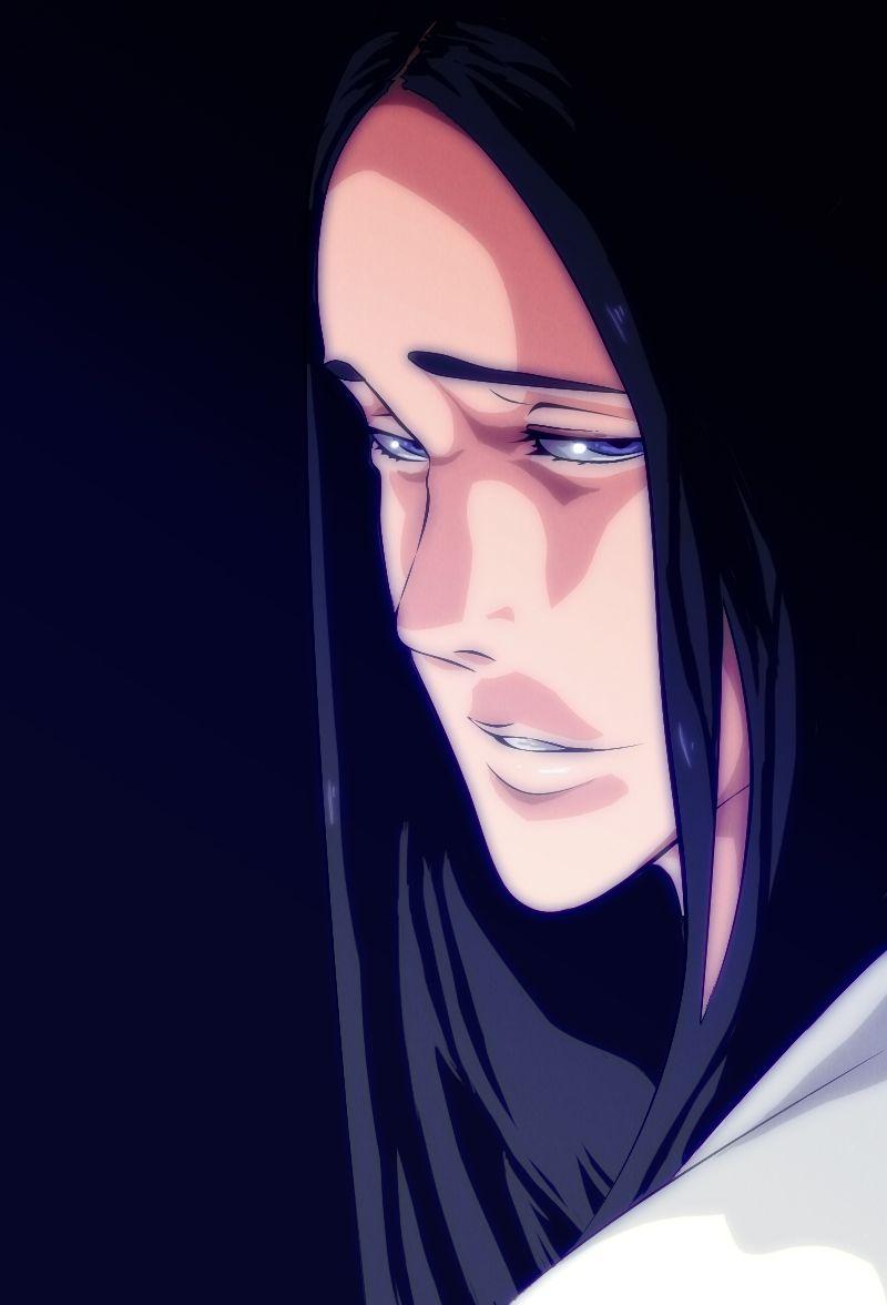 800x1176 Zaraki vs Unohana