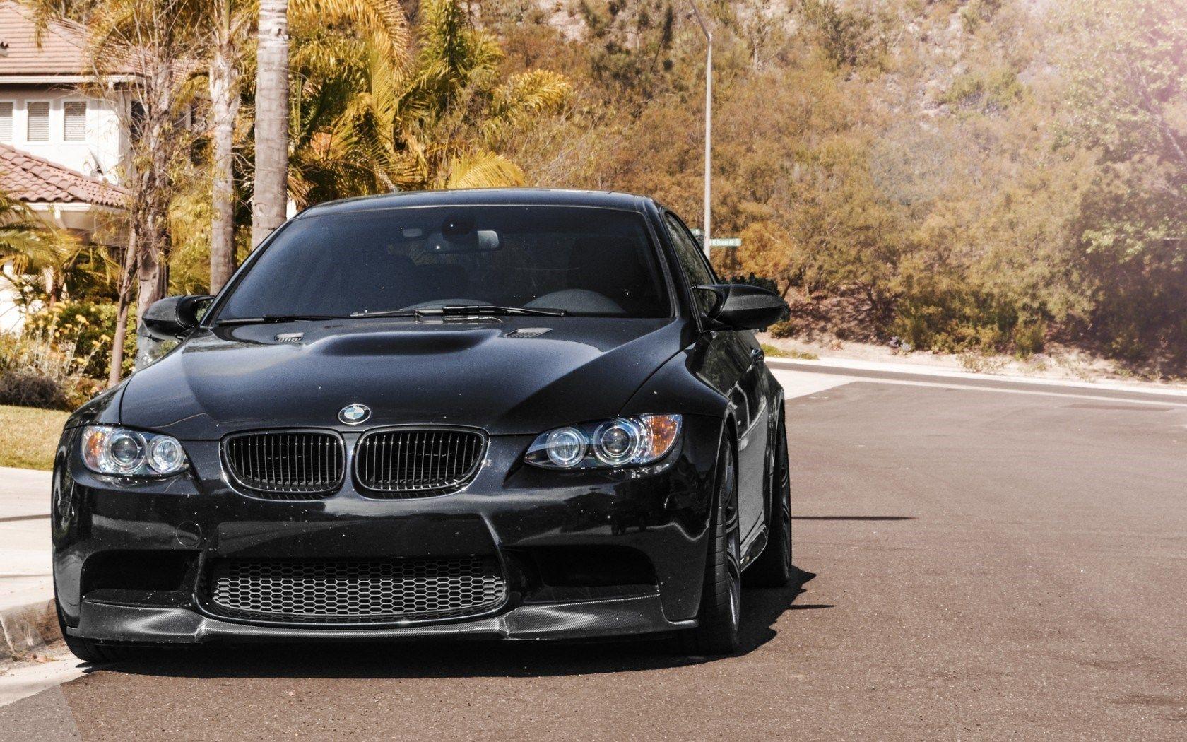 1680x1050 BMW E92 M3 Tuning Car wallpaperx1050