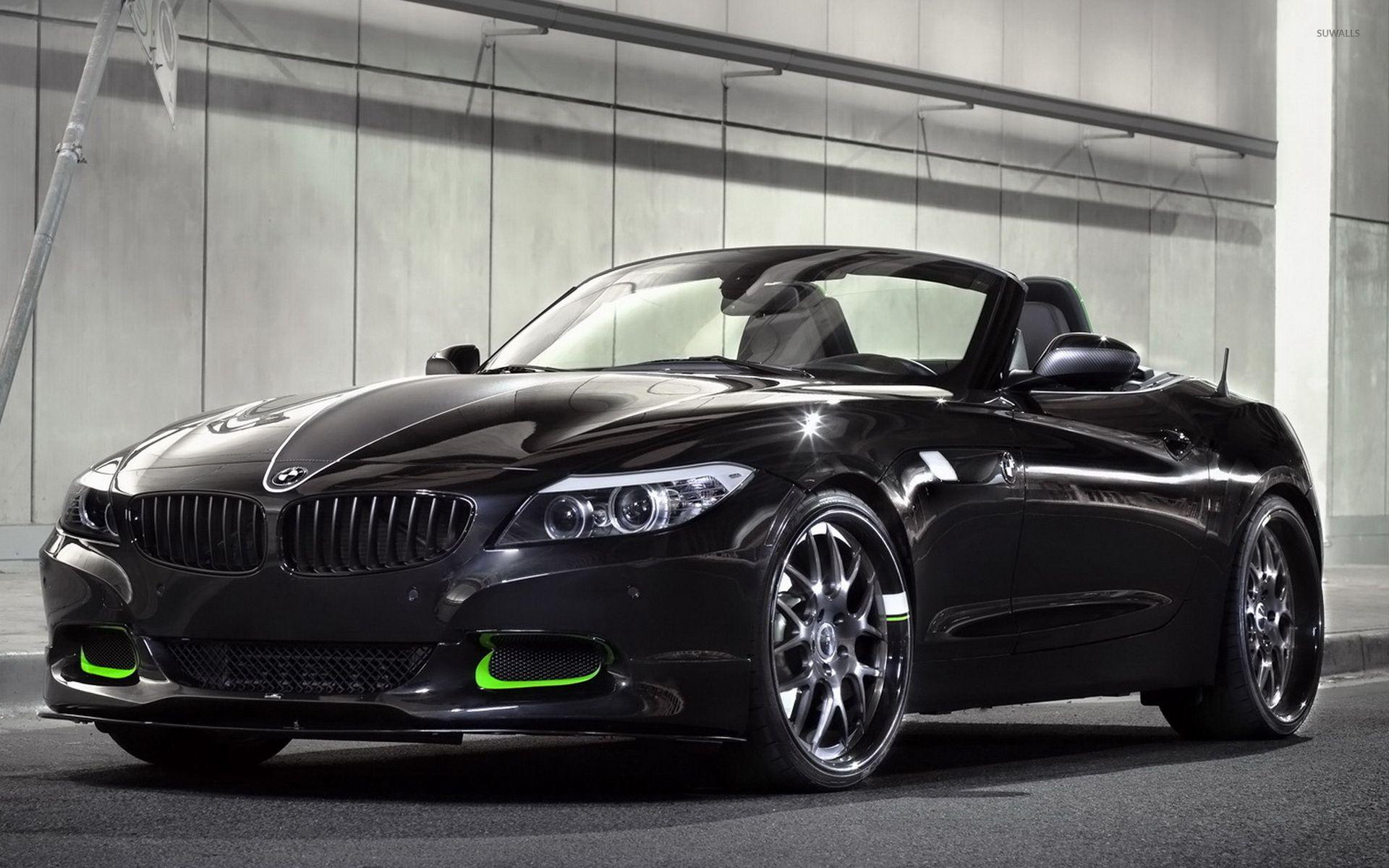 1920x1200 BMW Z4 [2] wallpaper wallpaper