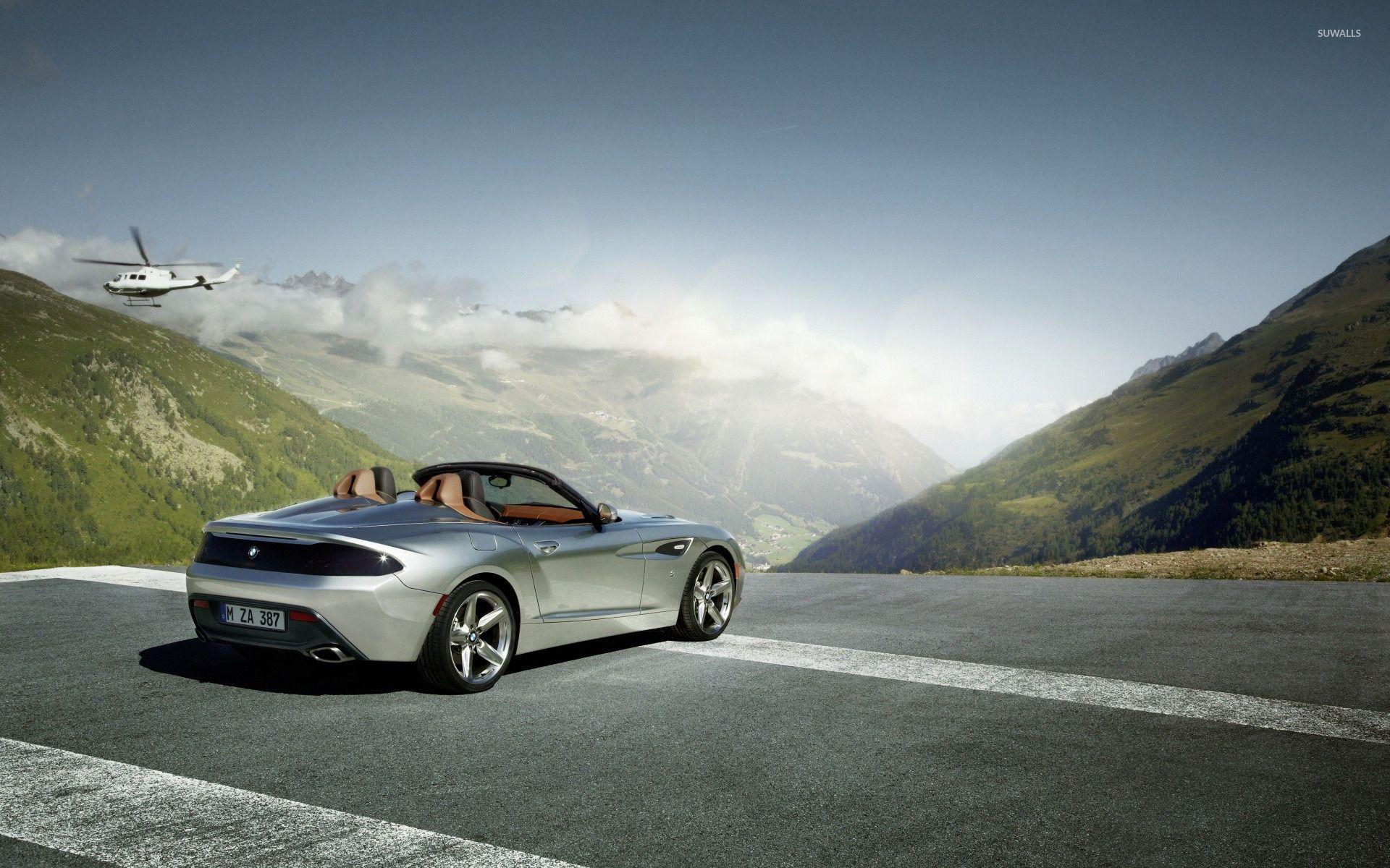 1920x1200 Bmw Z4 Wallpaper HD BMW Z4 Review