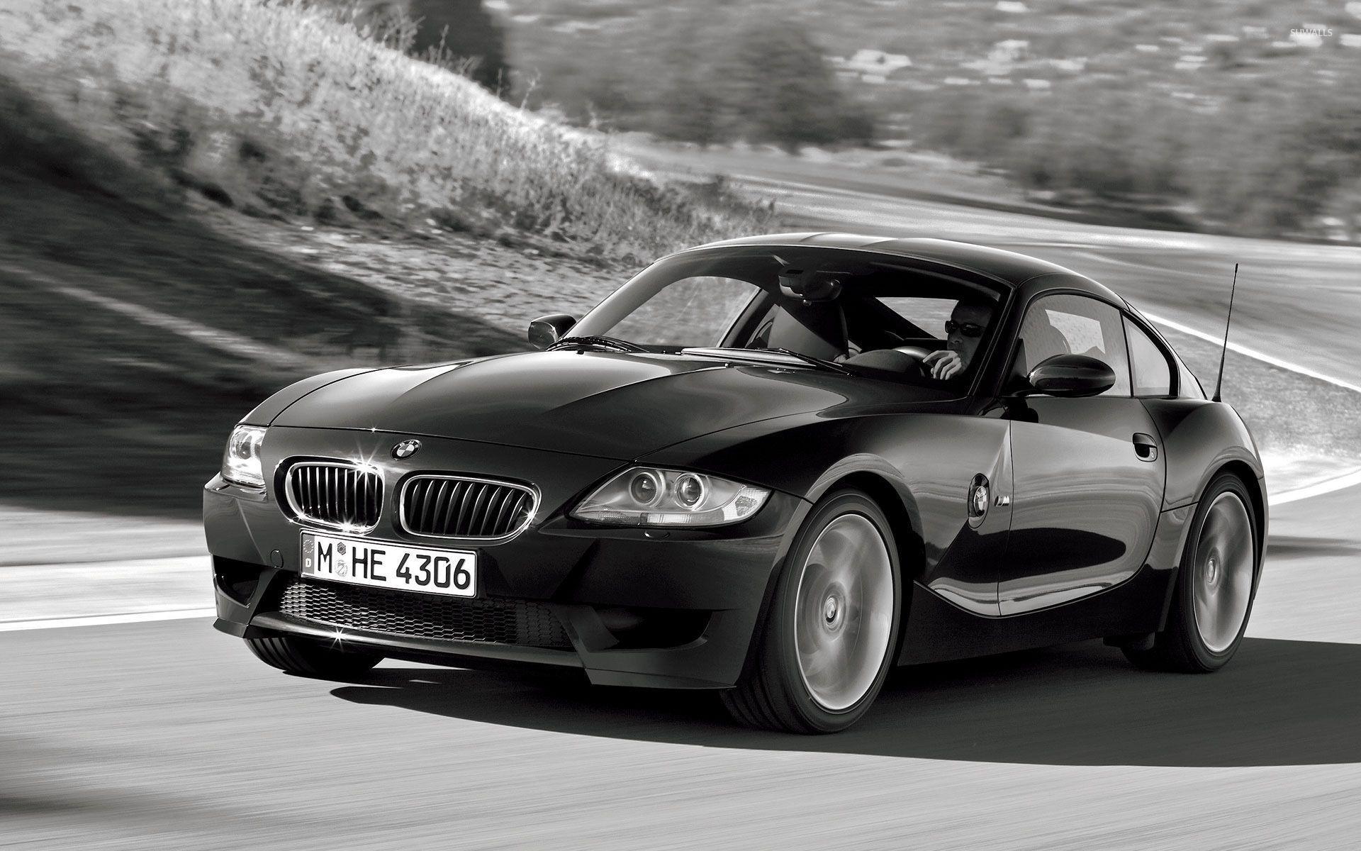 1920x1200 BMW Z4 Roadster Wallpaper